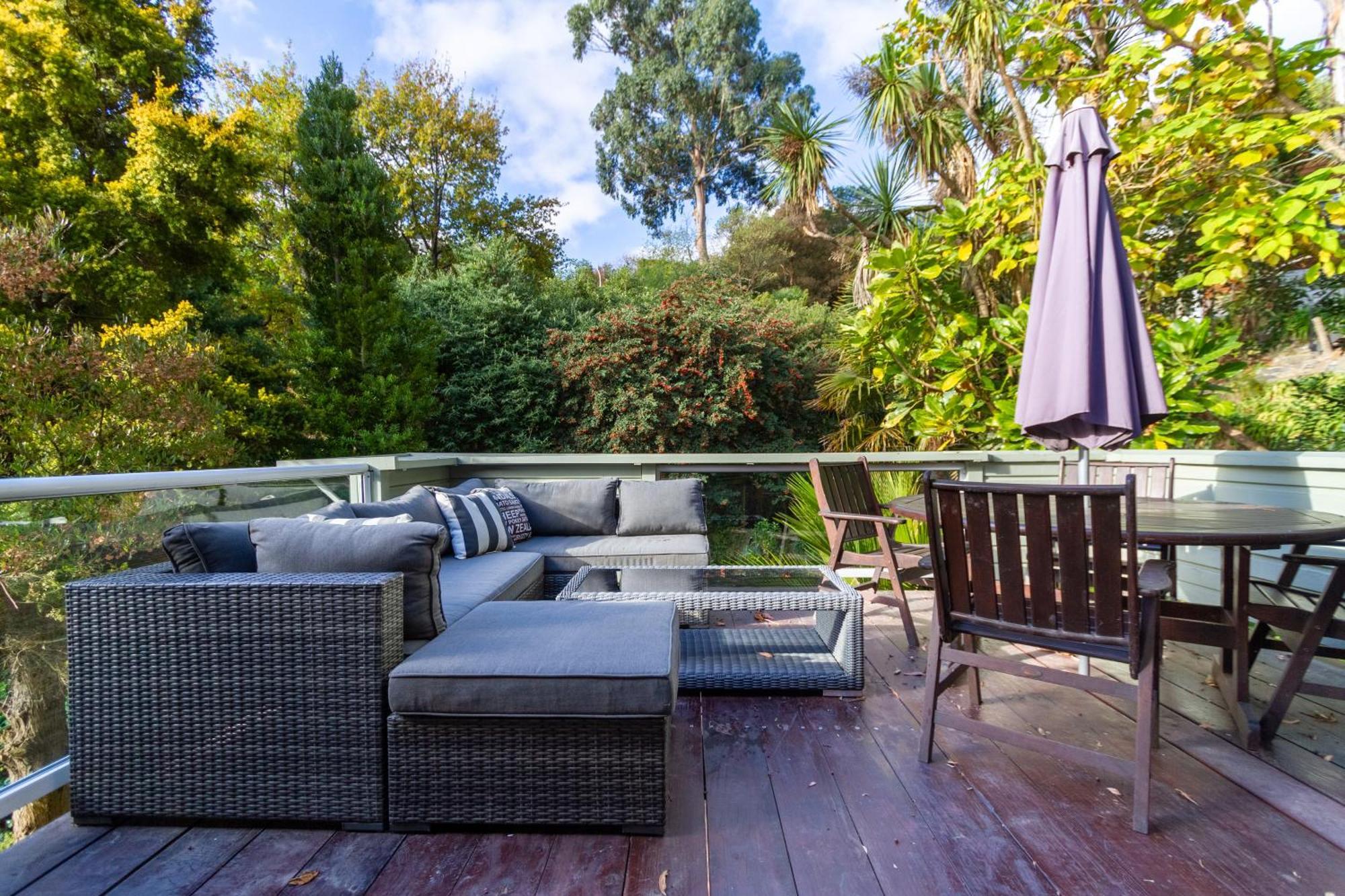 Sherwood 4-bedroom With Spectacular Views *