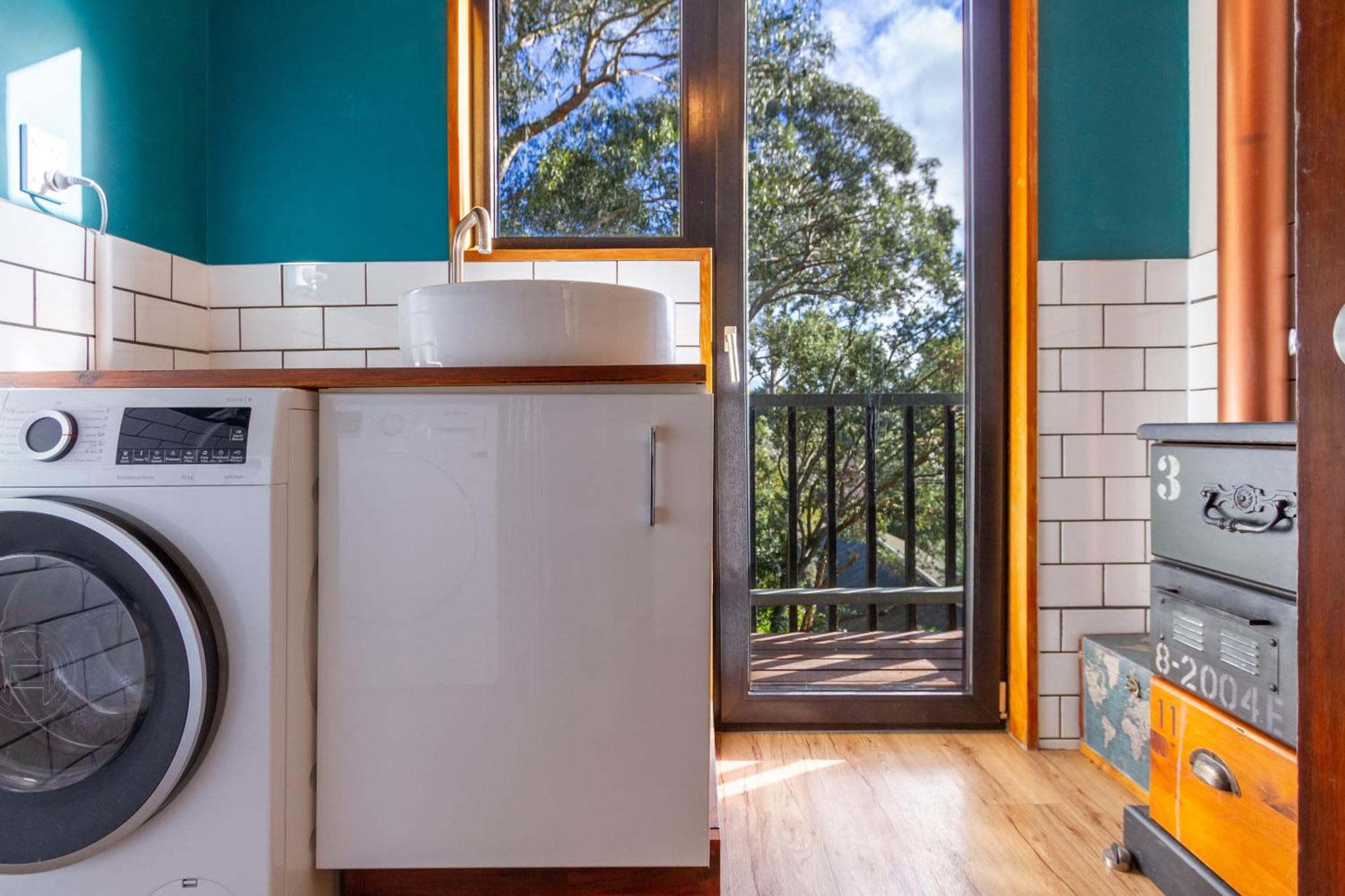 Holiday home Sherwood 4-bedroom With Spectacular Views