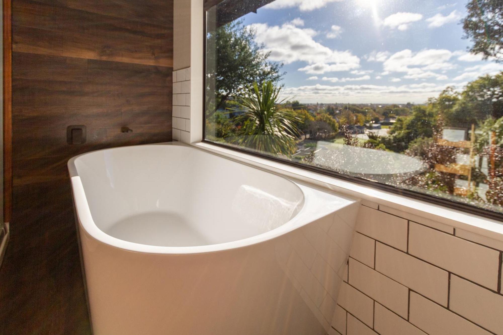 Sherwood 4-bedroom With Spectacular Views Holiday home Christchurch