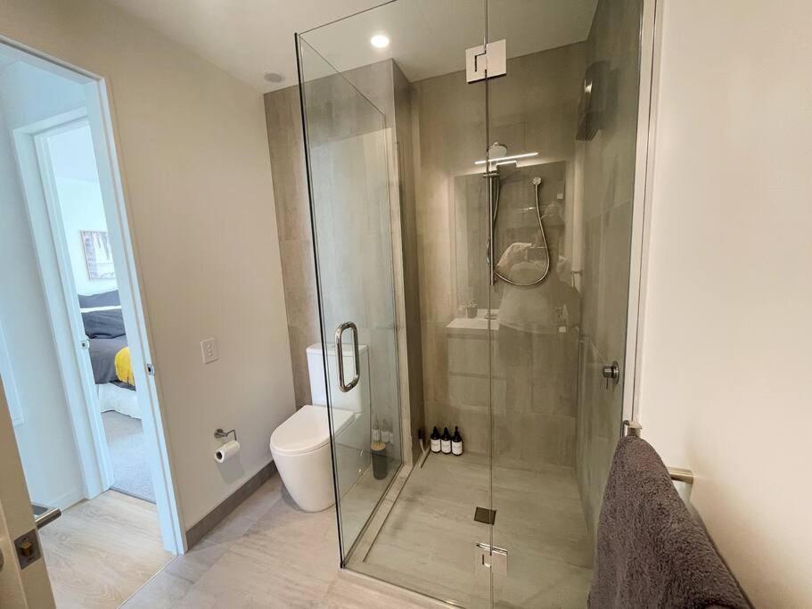 Apartment Modern Living *