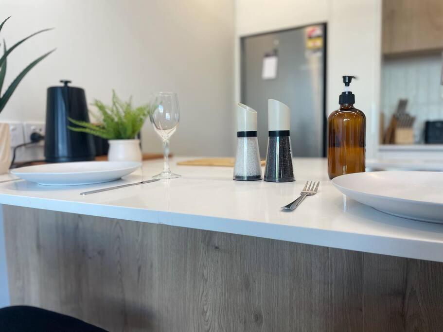 Apartment Modern Living *