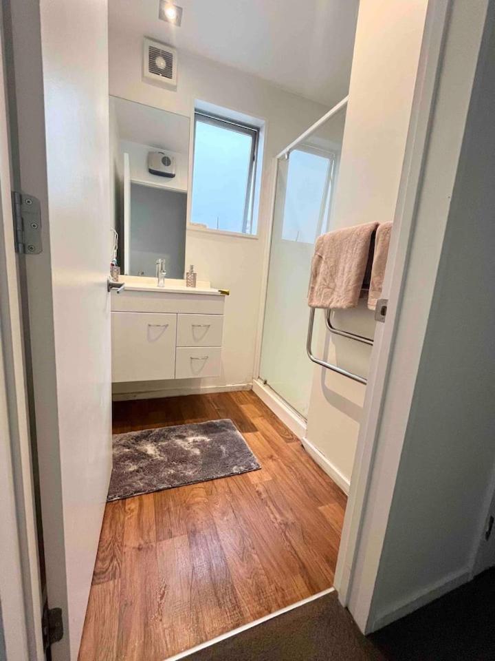 Fringe Private - Your Urban Escape! * Christchurch