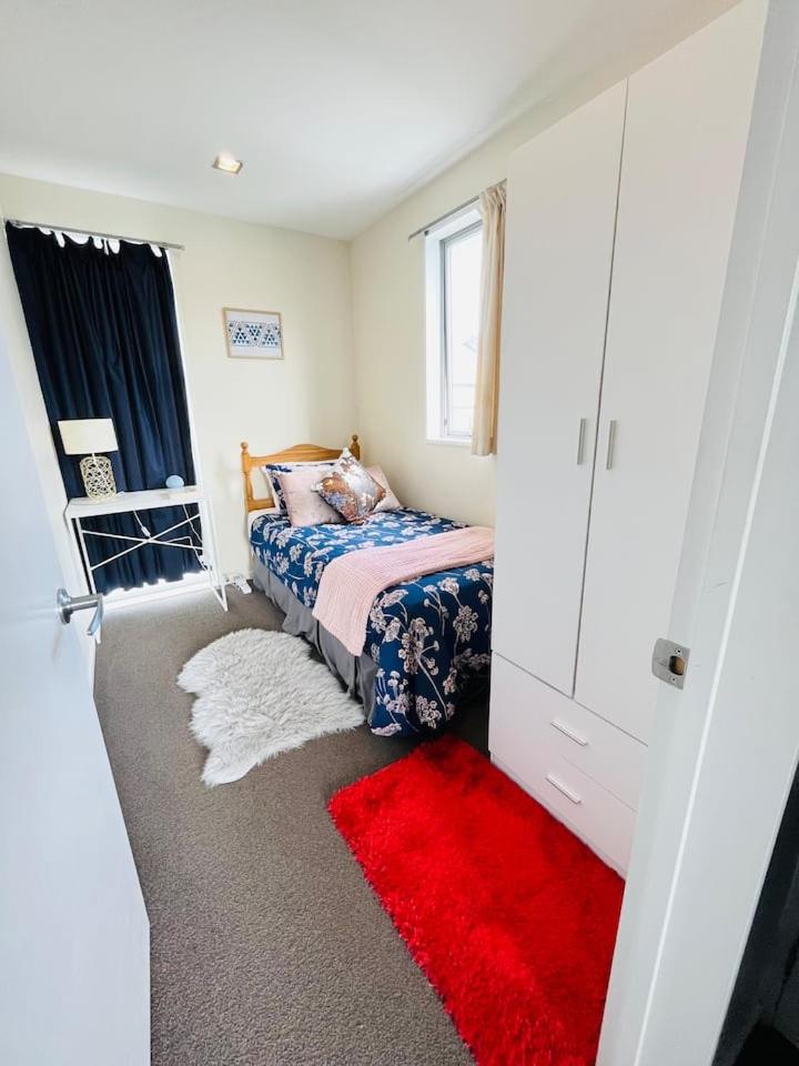 Fringe Private - Your Urban Escape! Christchurch