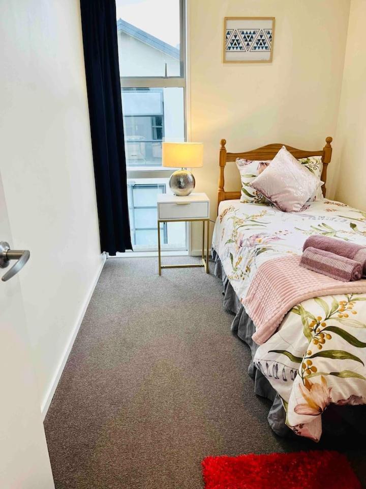 Homestay Fringe Private - Your Urban Escape! Christchurch