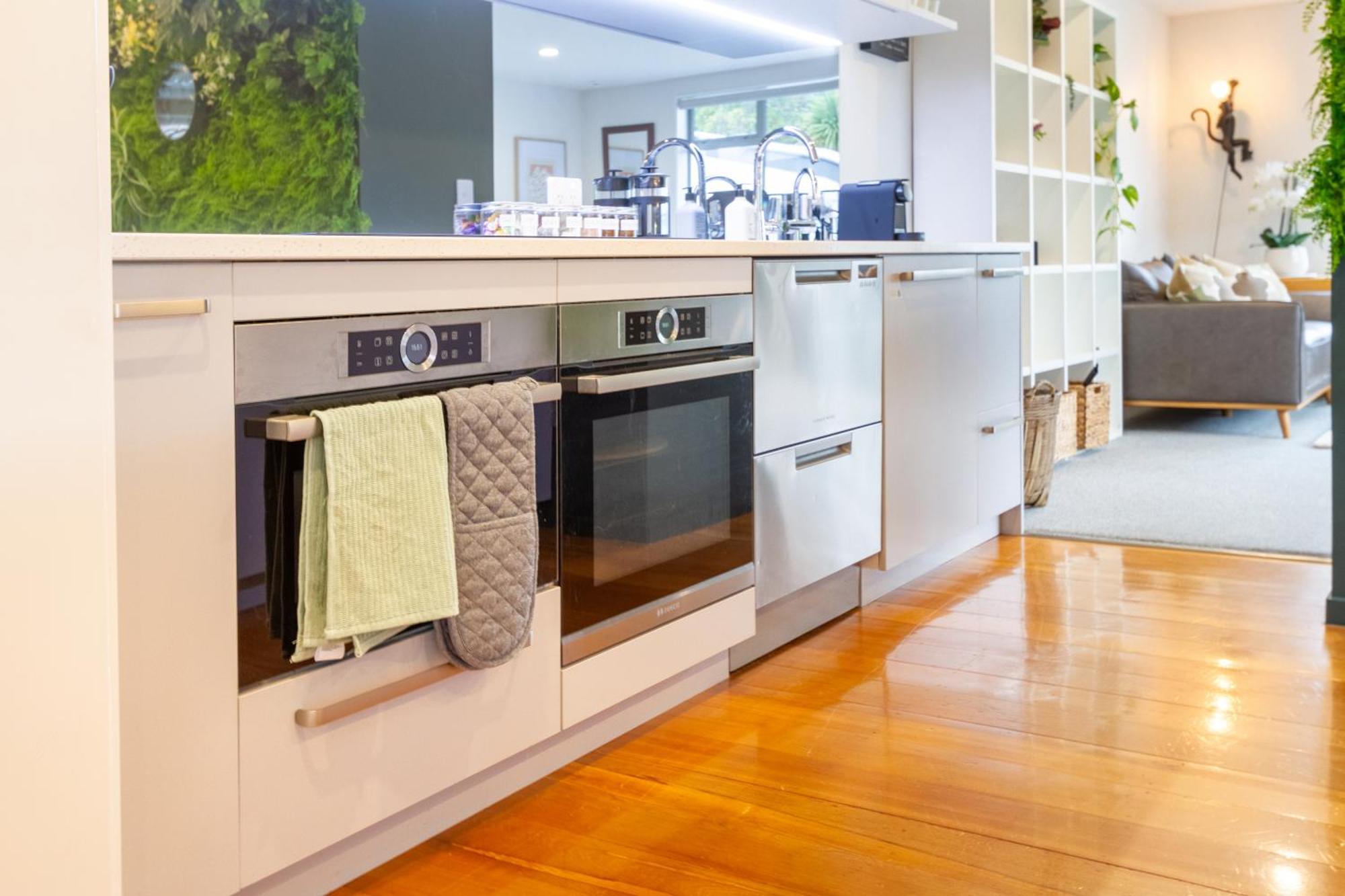 Private Family Retreat, Sleeps 8