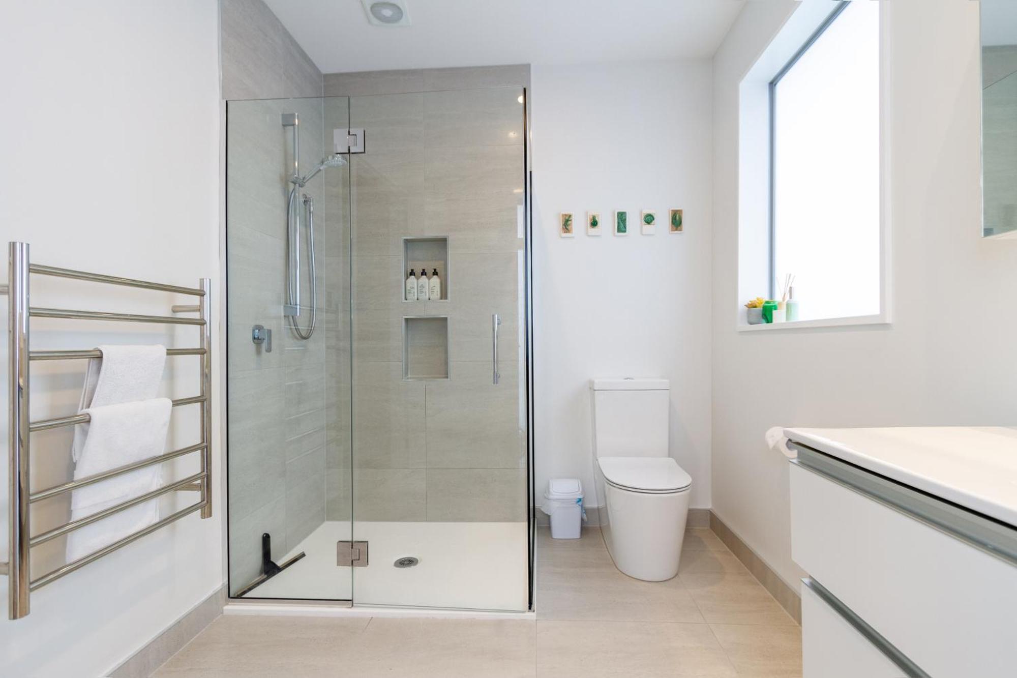Private Family Retreat, Sleeps 8 Apartment Christchurch