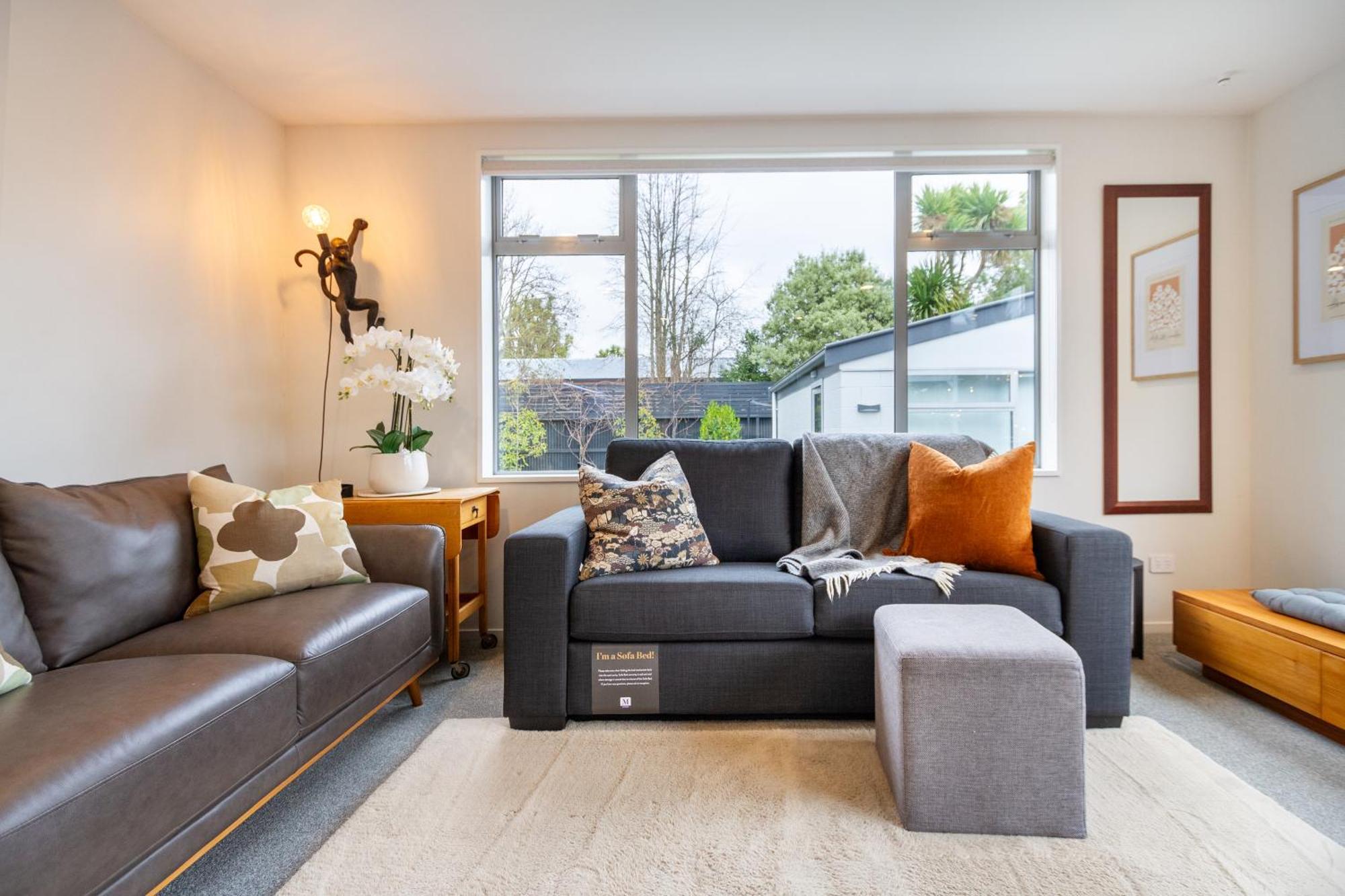 Private Family Retreat, Sleeps 8
