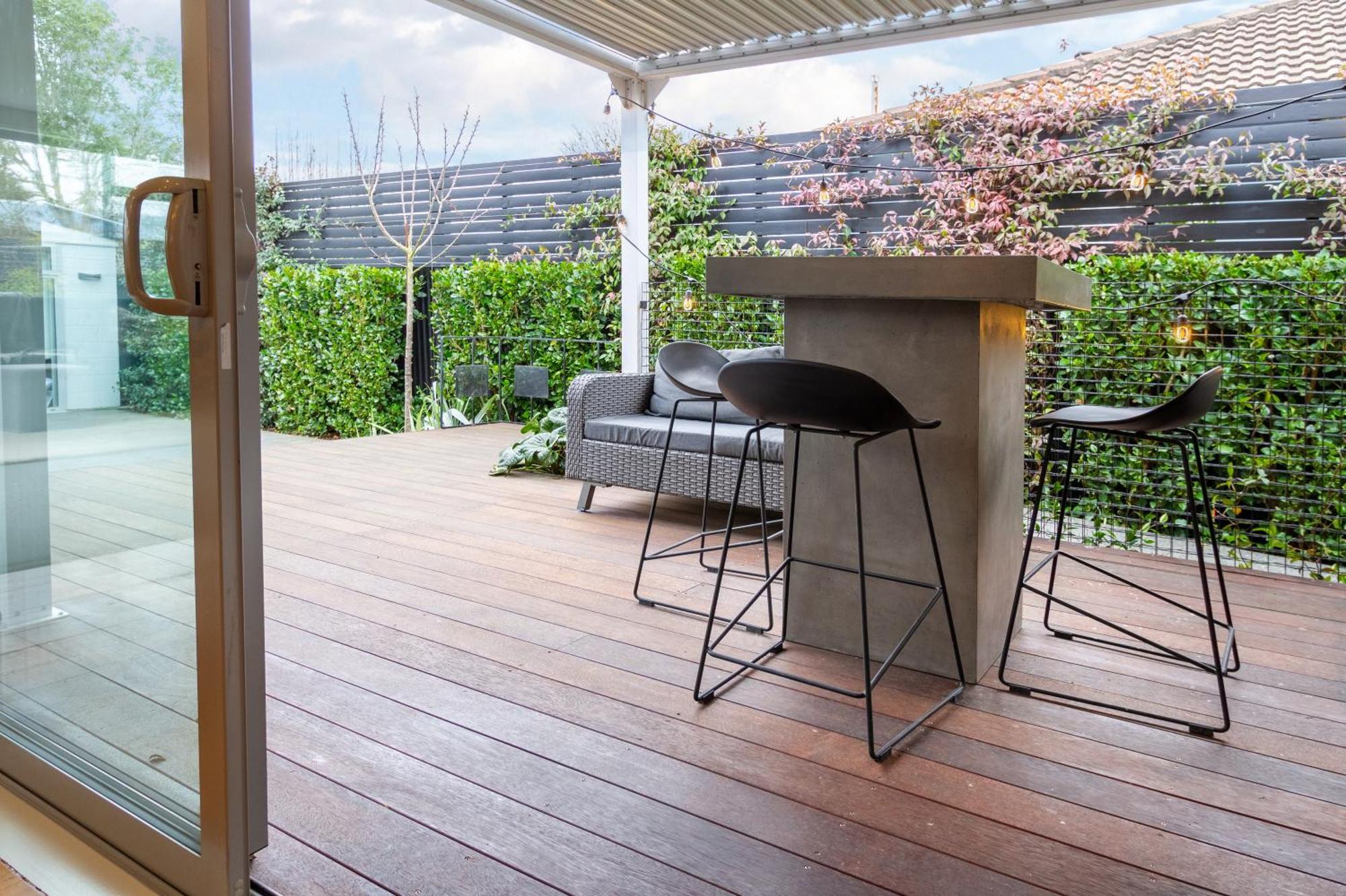 Apartment Private Family Retreat, Sleeps 8 Christchurch