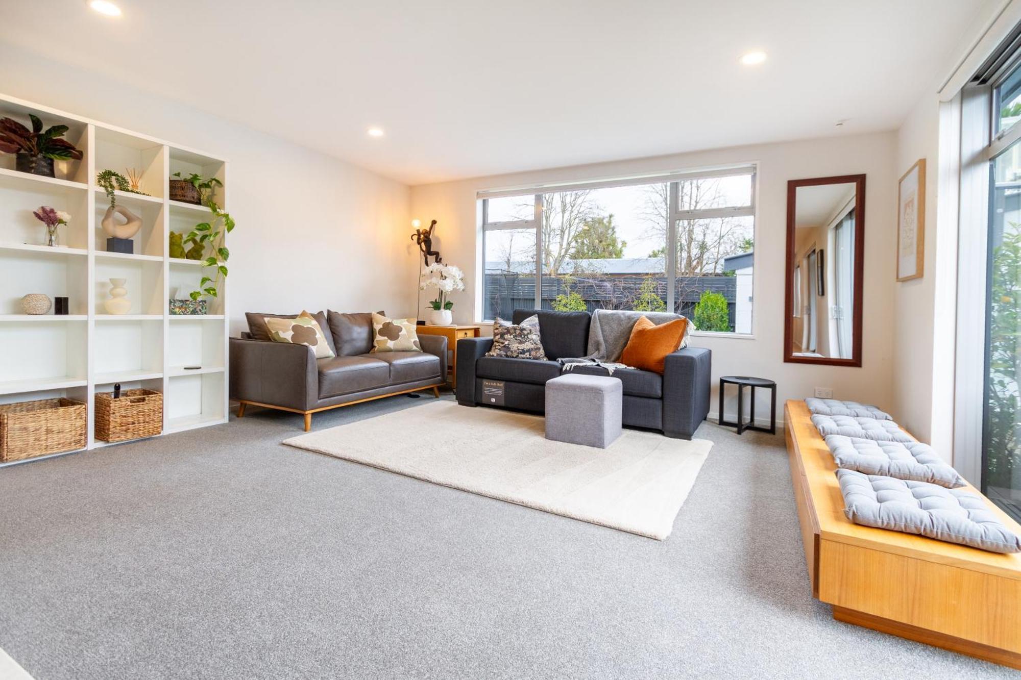 Private Family Retreat, Sleeps 8 *