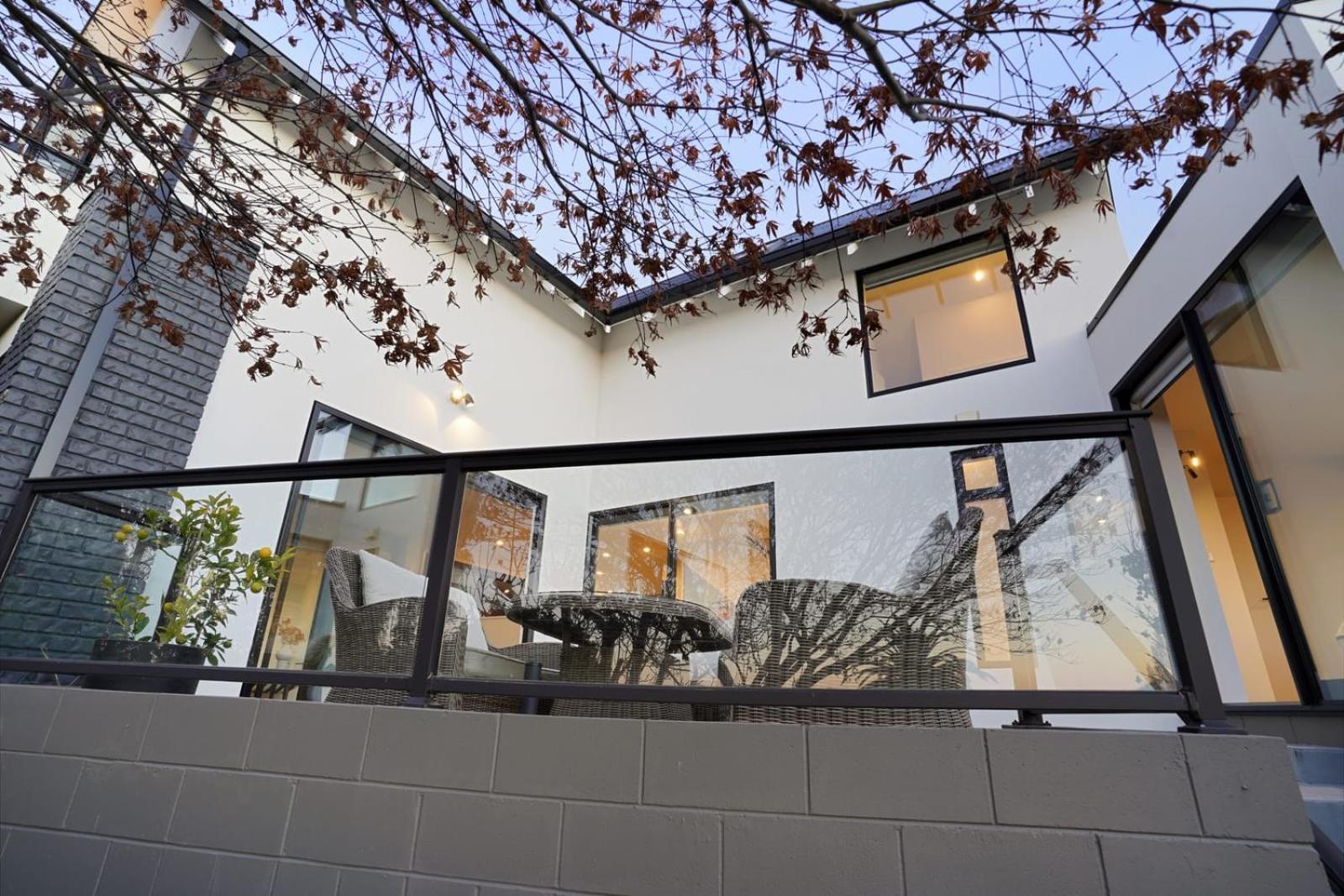 Overdale Oasis Christchurch