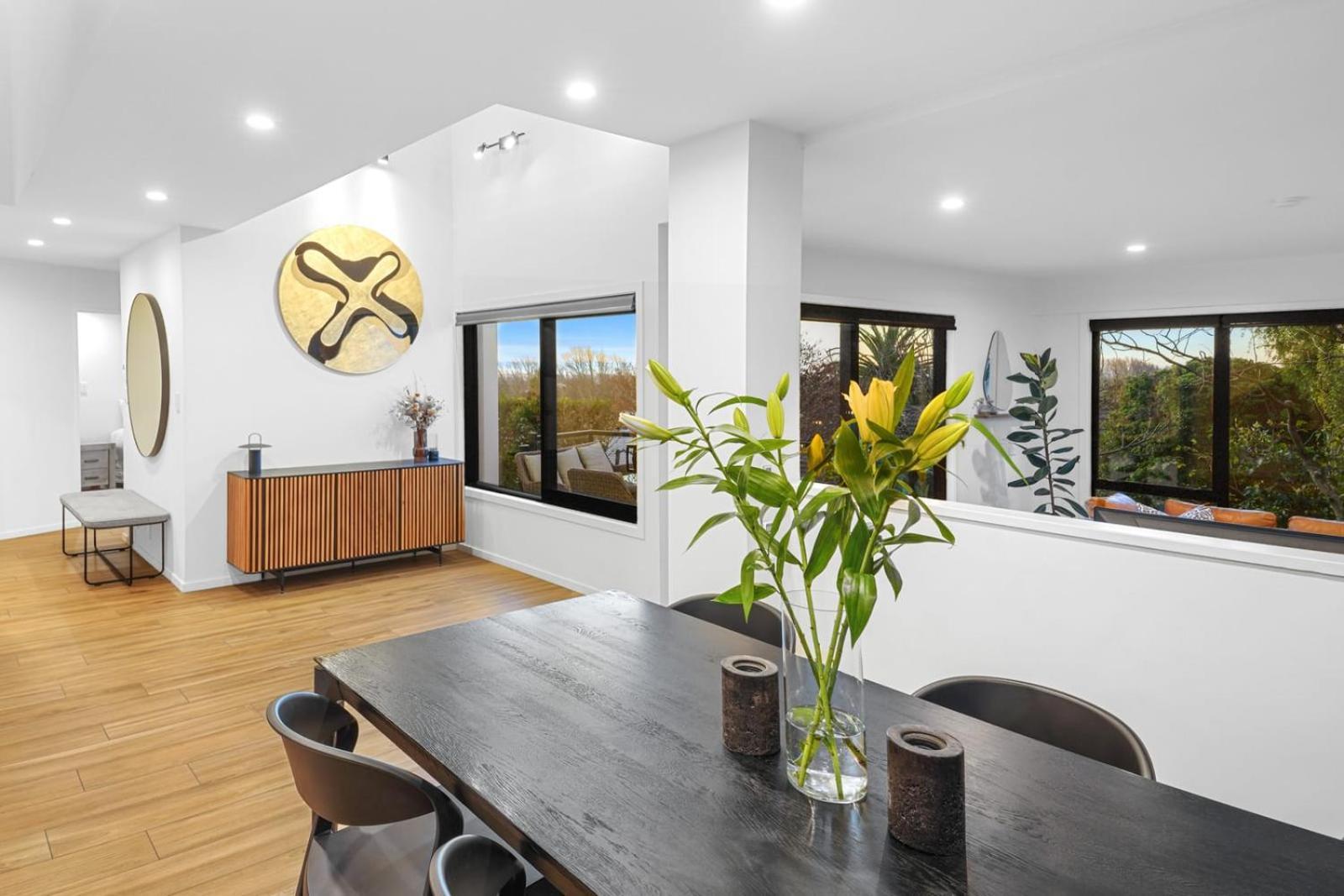 Overdale Oasis * Christchurch