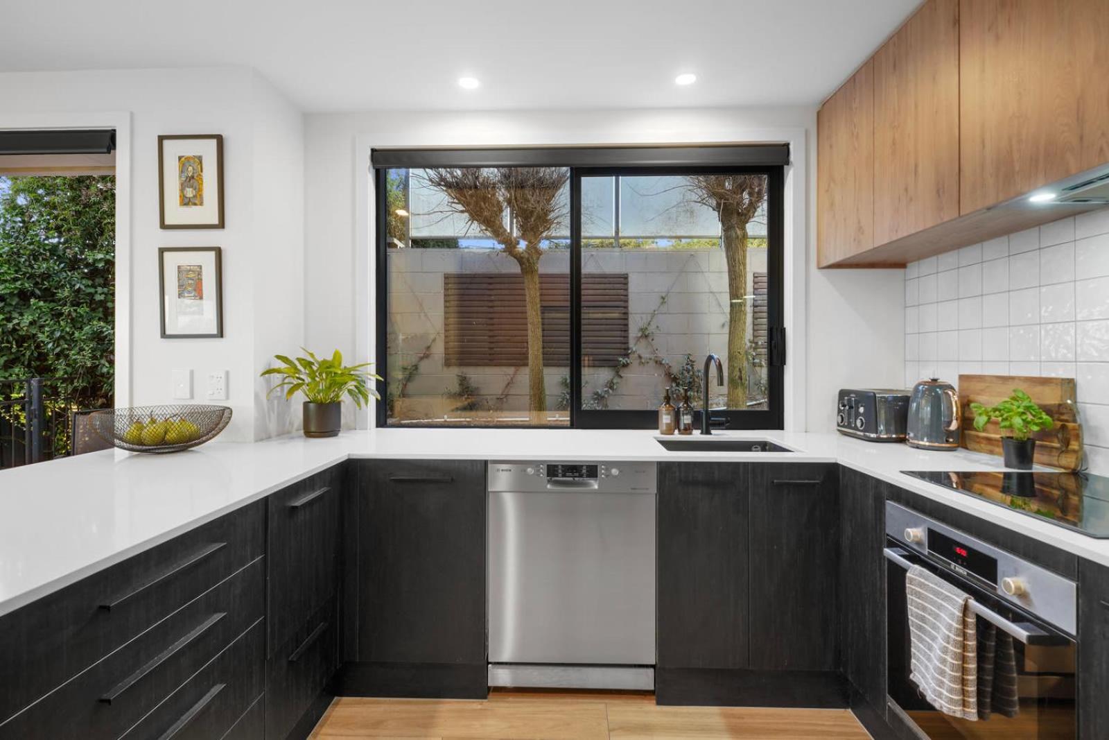 Holiday home Overdale Oasis