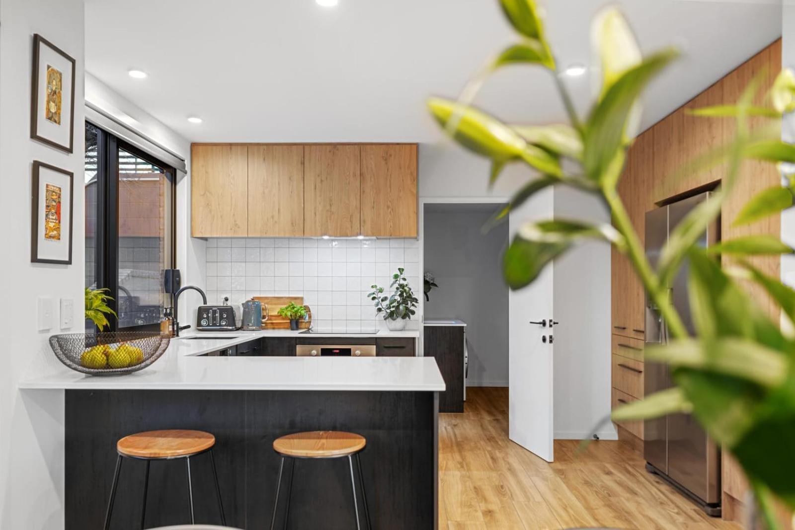 Holiday home Overdale Oasis