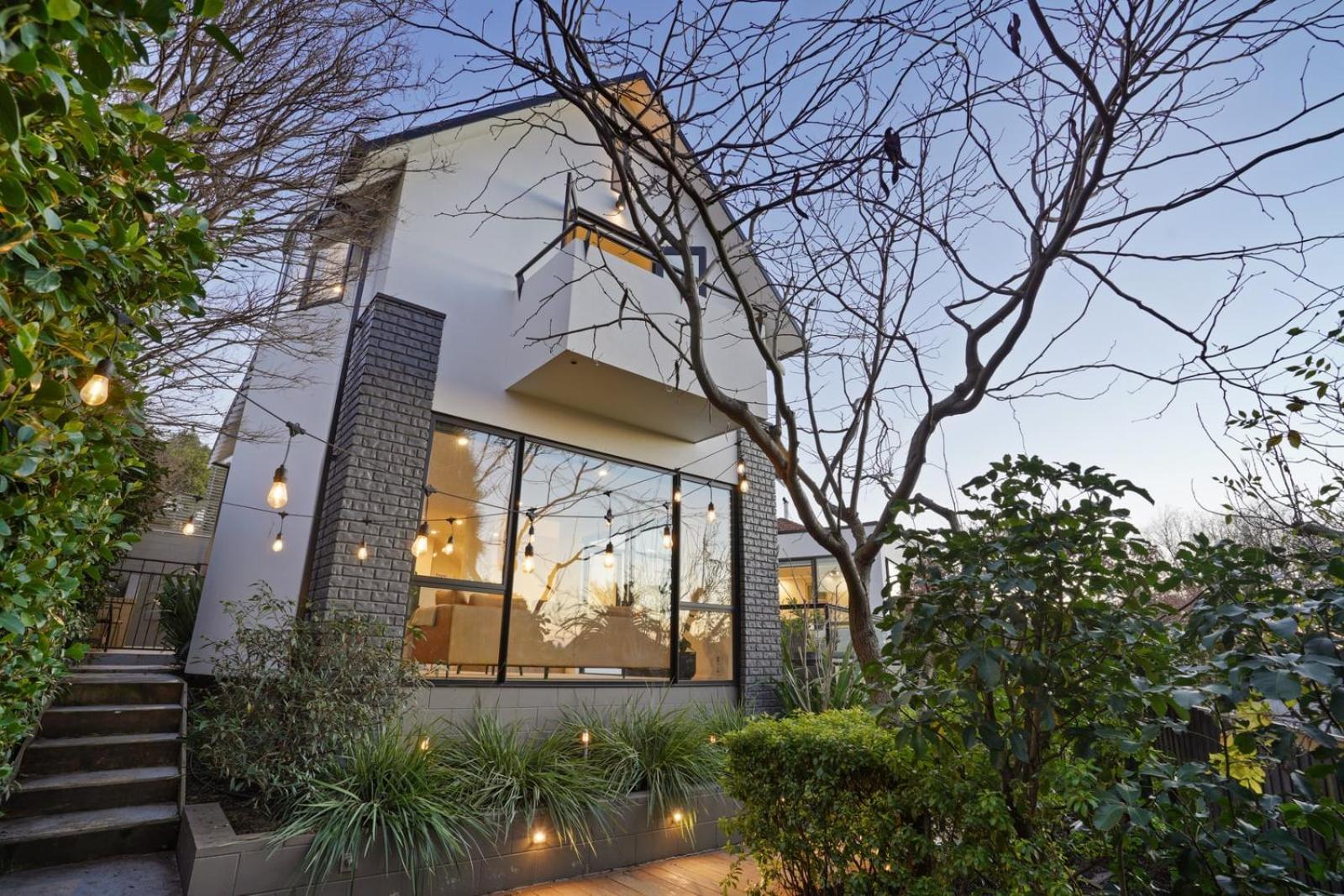 Overdale Oasis * Christchurch