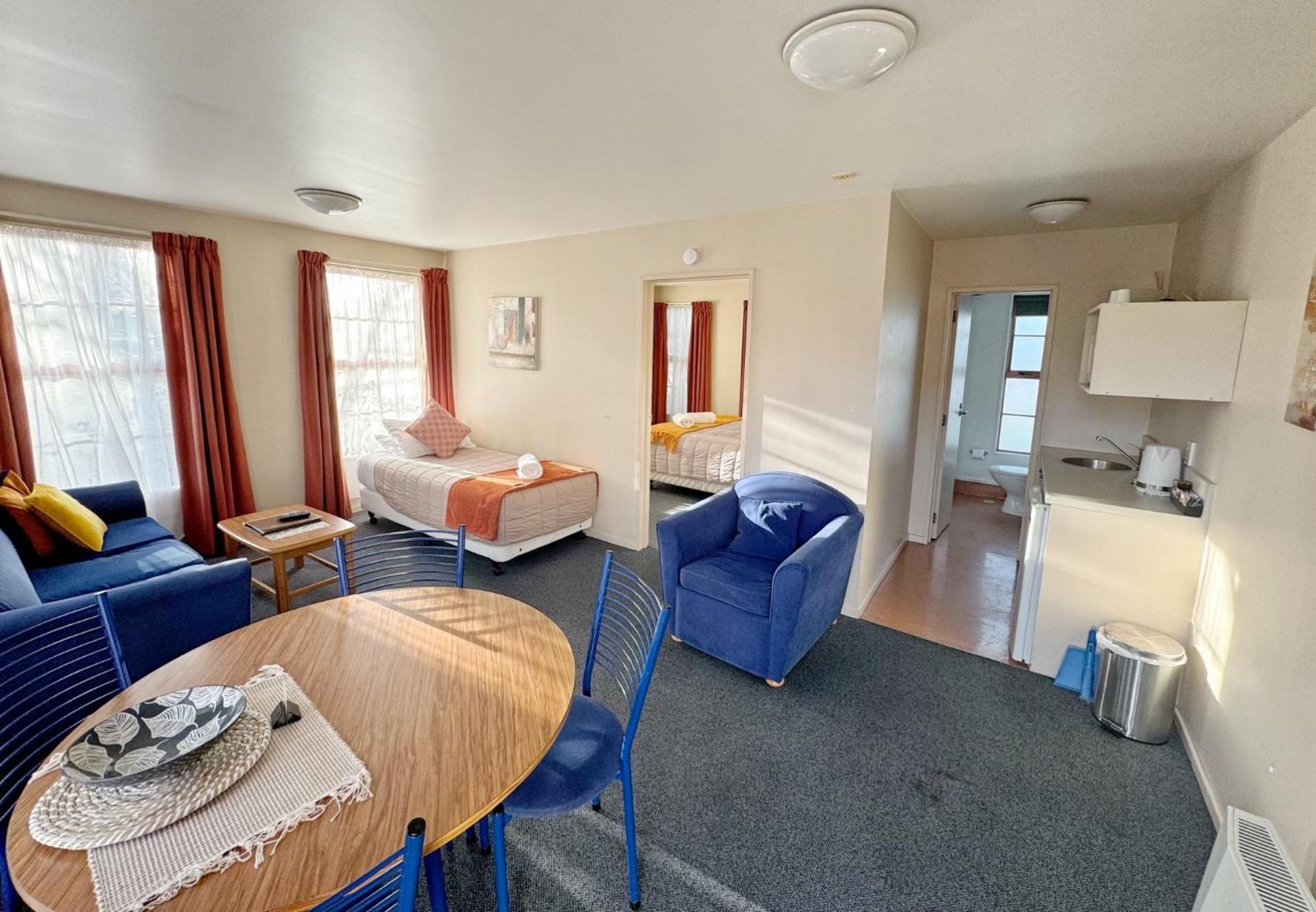 Motel Addington Stadium 4*