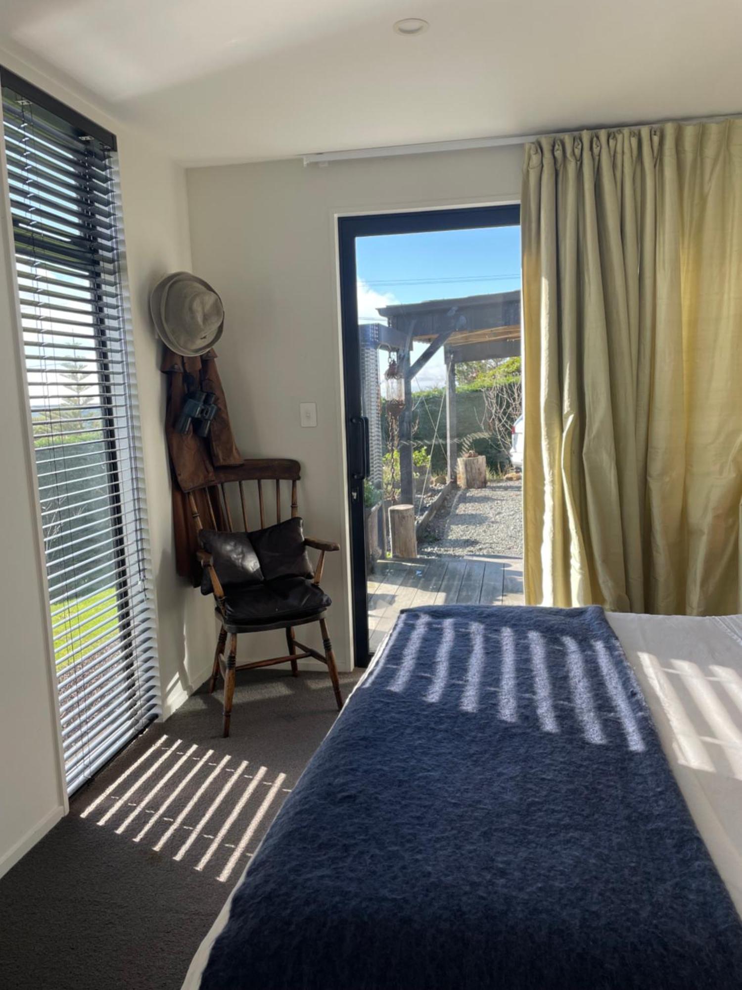 Bed & Breakfast 340 Deg Alps & Sea