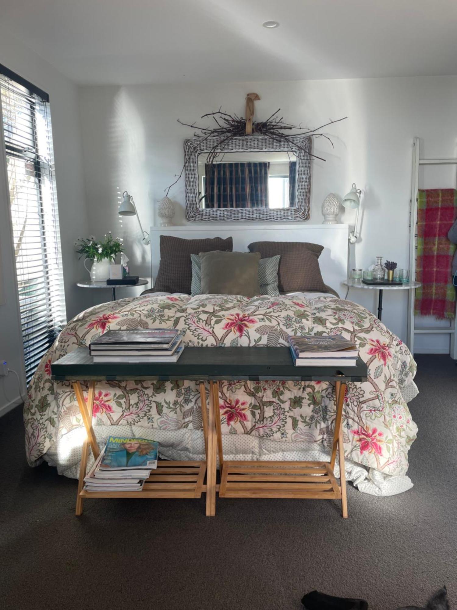 340 Deg Alps & Sea Bed & Breakfast *