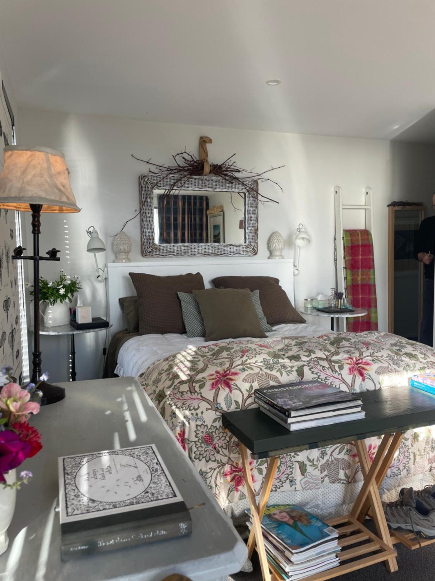 Bed & Breakfast 340 Deg Alps & Sea *