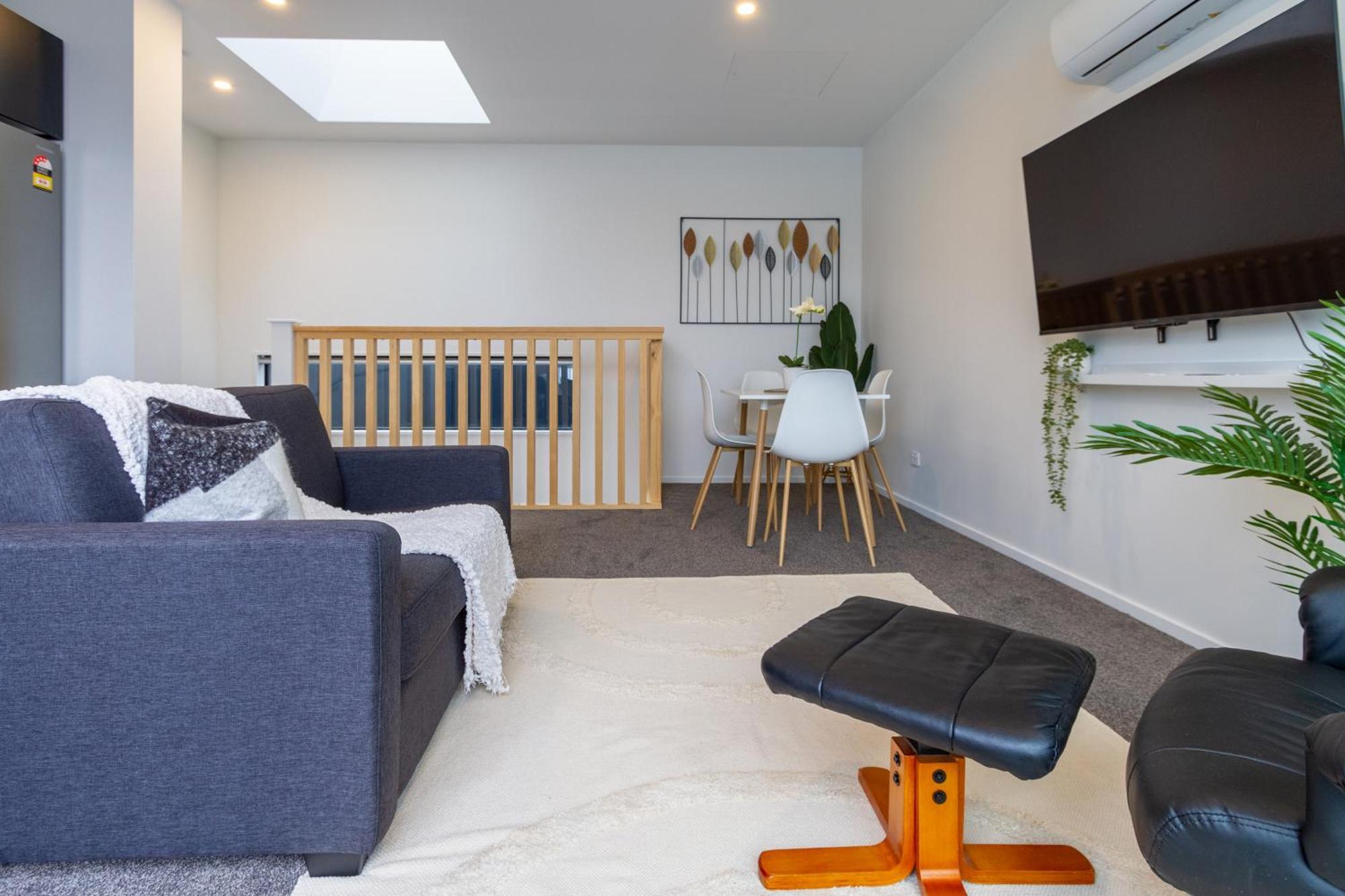 Apartment Unique Stadium View In St Asaph 2 Bed 2 Bath