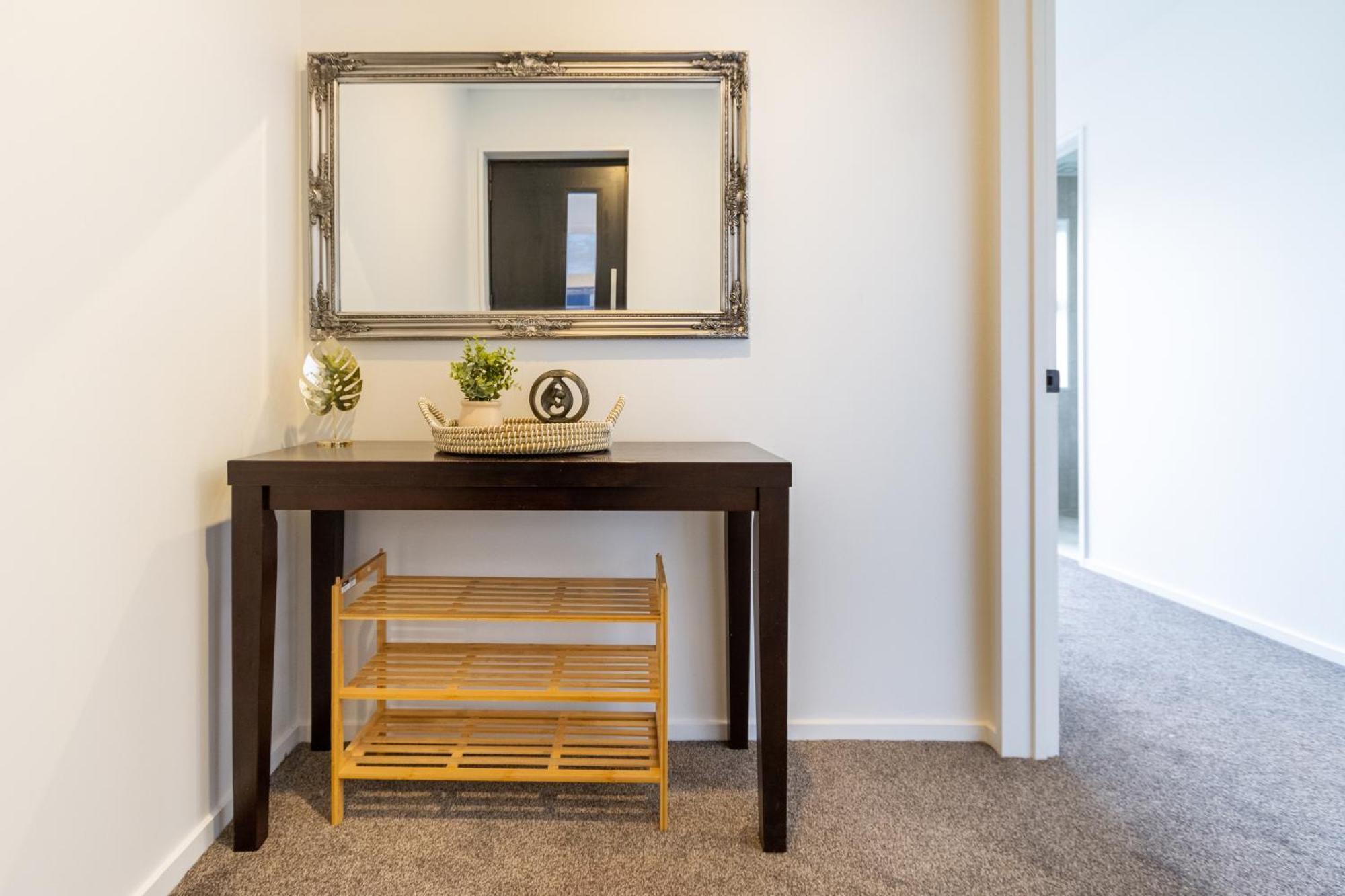 Apartment Unique Stadium View In St Asaph 2 Bed 2 Bath Christchurch