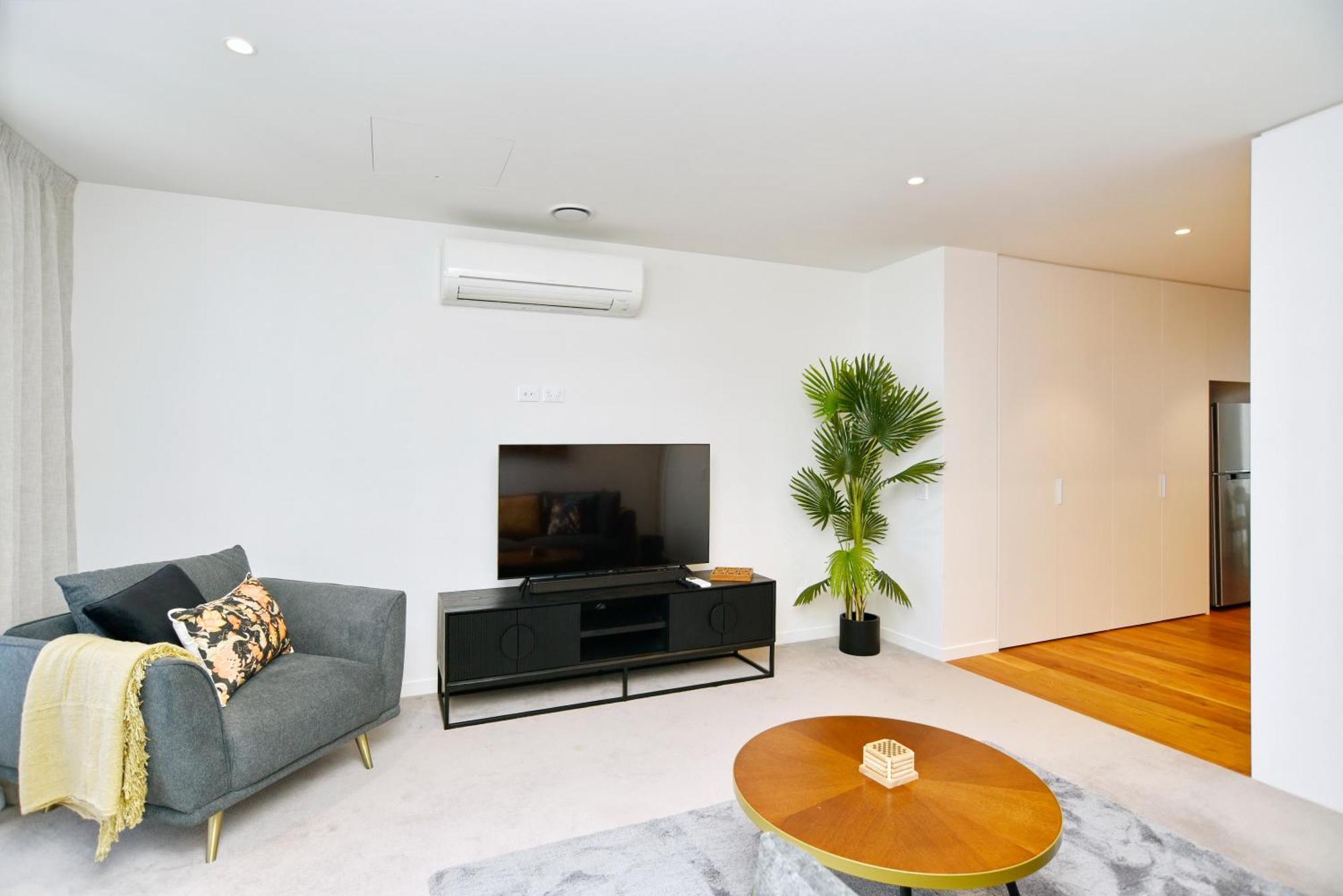 Holiday home Worcester Terrace Nine - Homes Christchurch