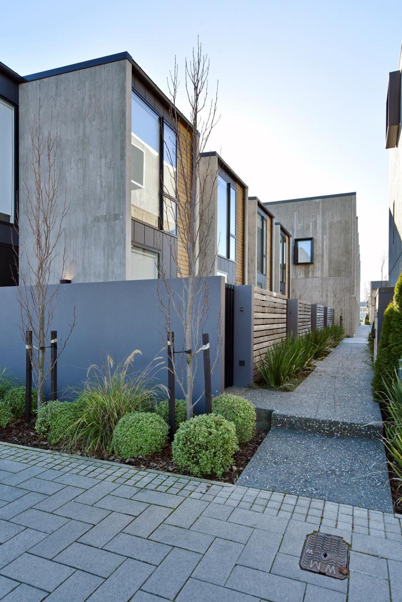Worcester Terrace Nine - Homes Holiday home