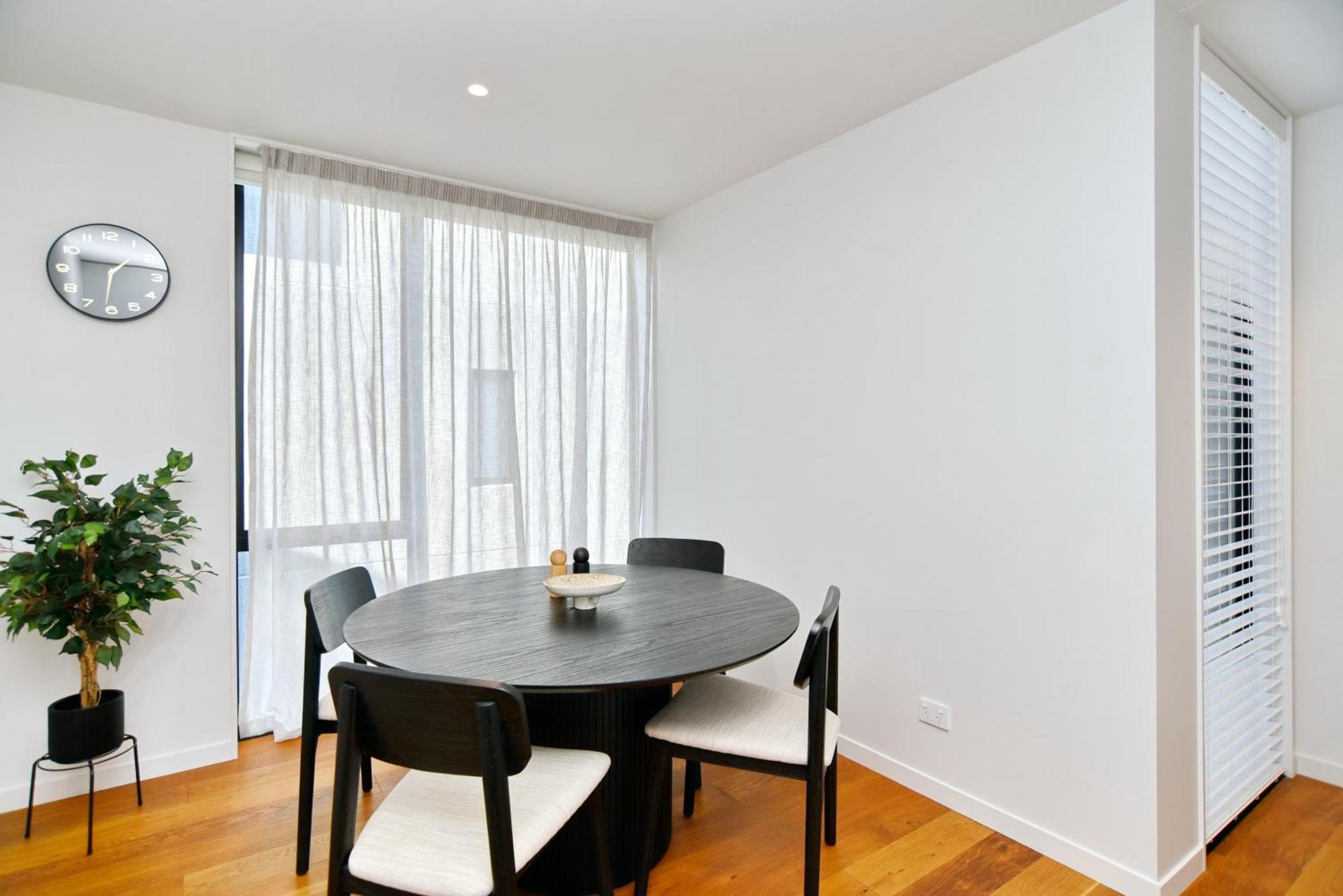 Holiday home Worcester Terrace Nine - Homes