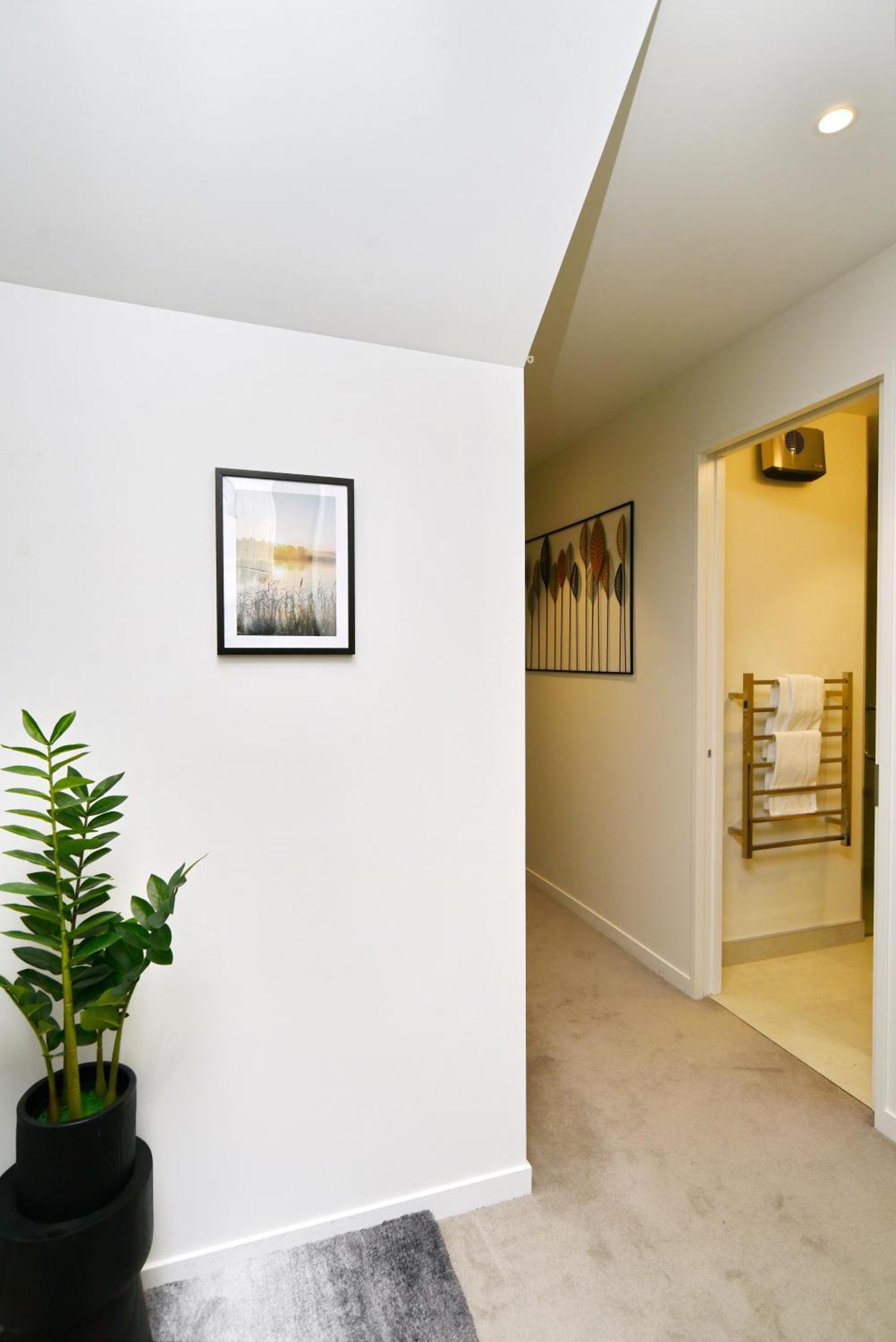 Worcester Terrace Nine - Homes Holiday home Christchurch