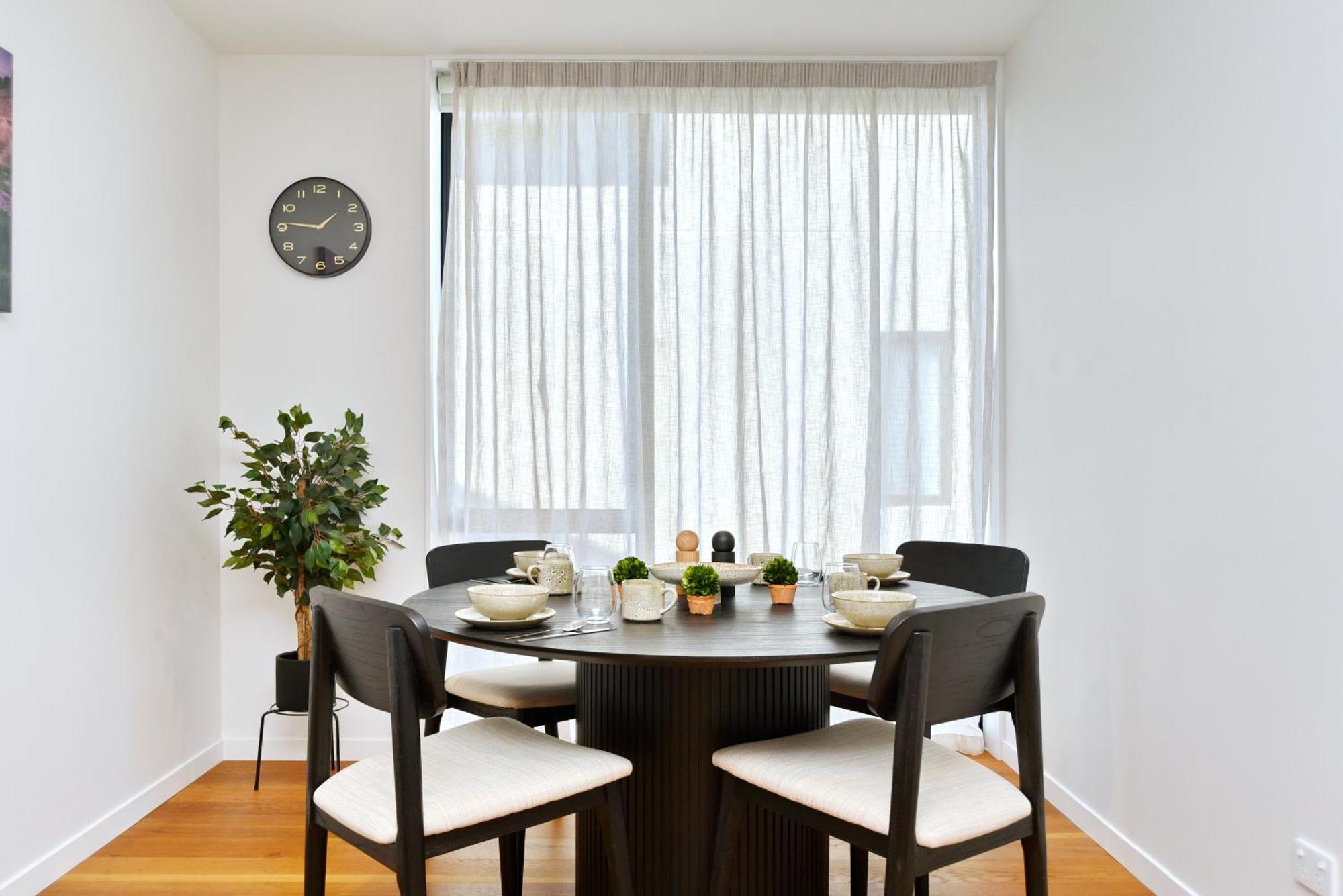 Holiday home Worcester Terrace Nine - Homes