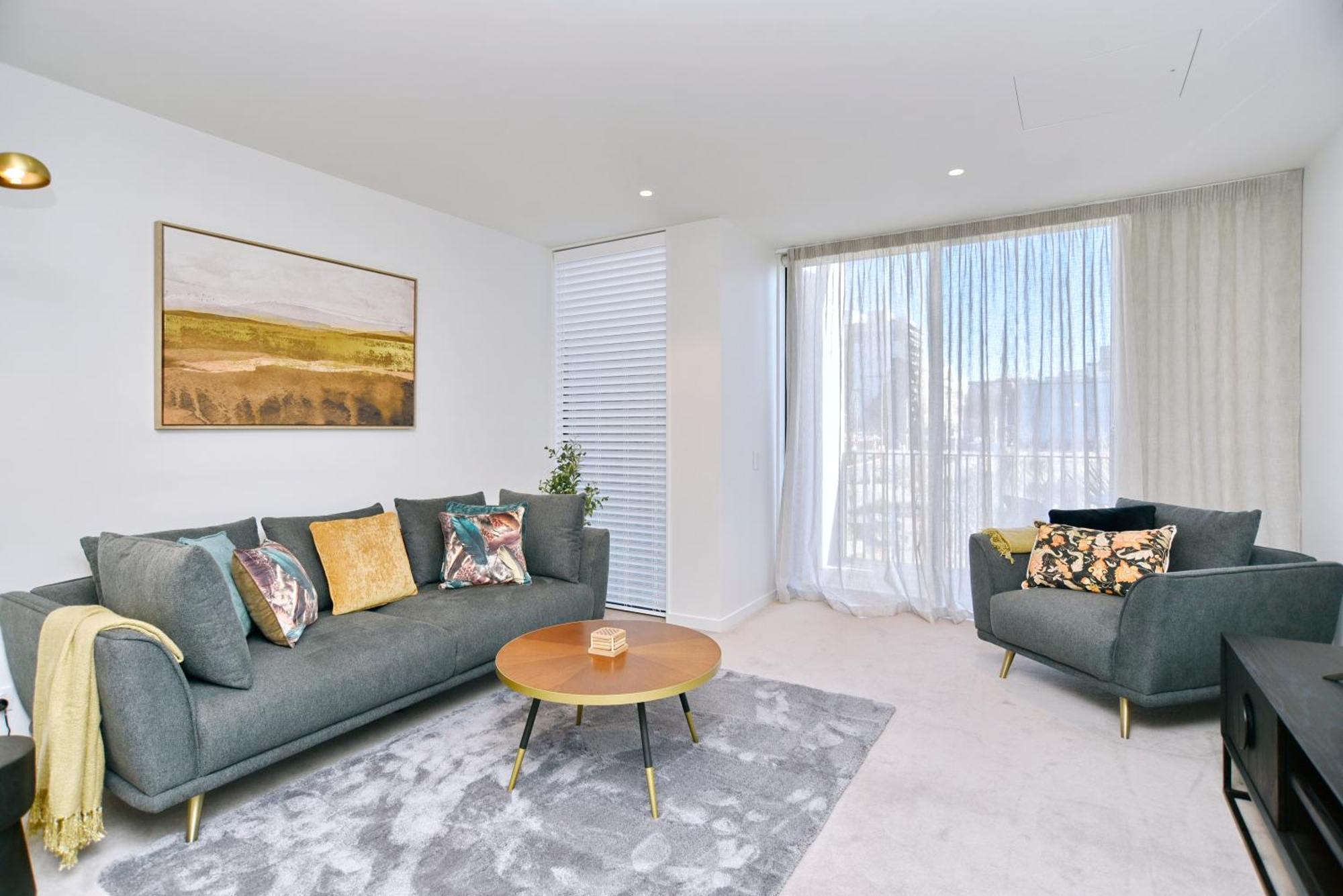 Holiday home Worcester Terrace Nine - Homes