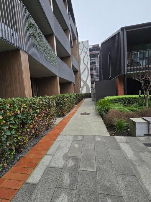 Modern In * Christchurch