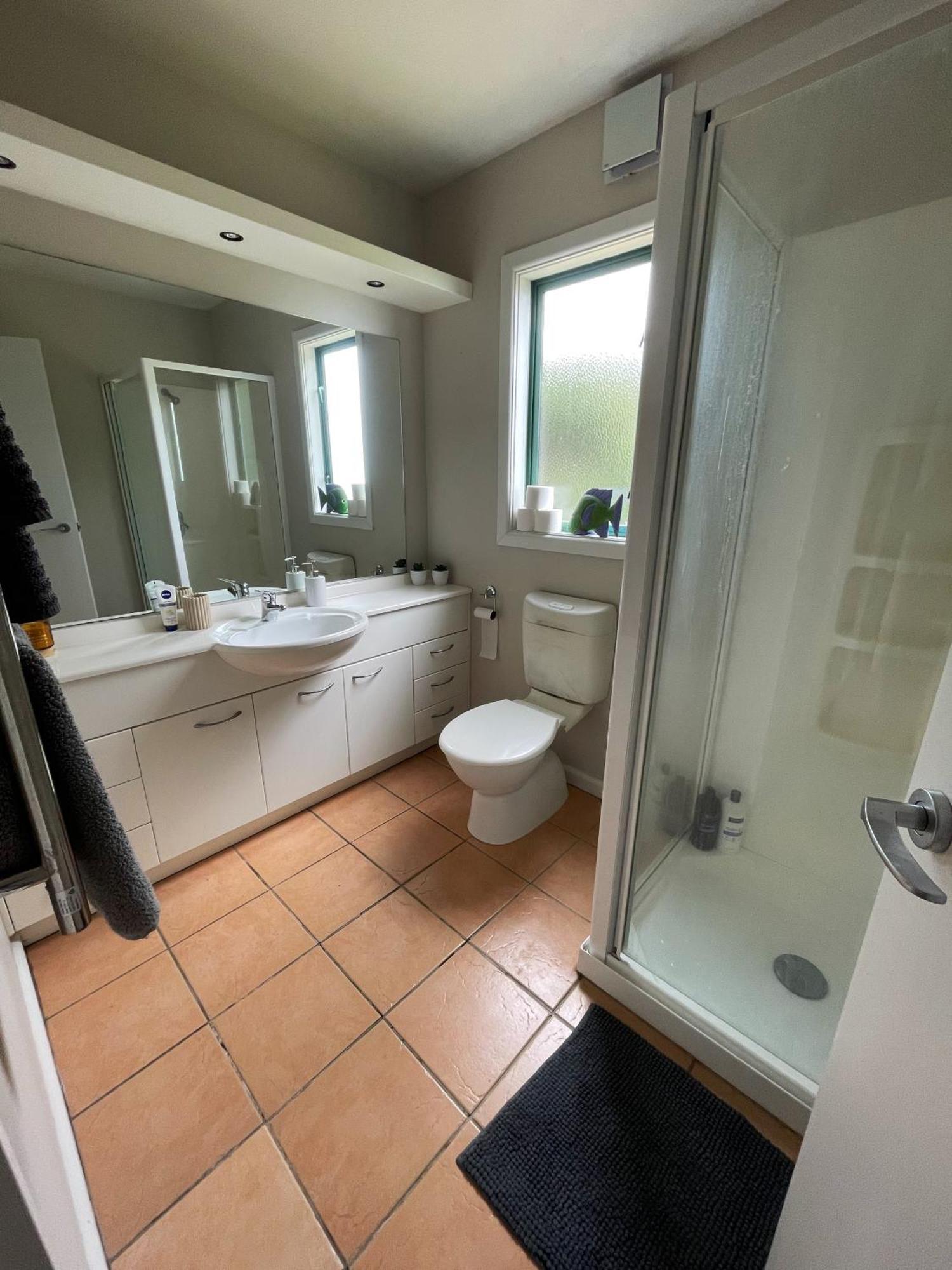 Holiday home A Of Spectacular Sea Views Christchurch