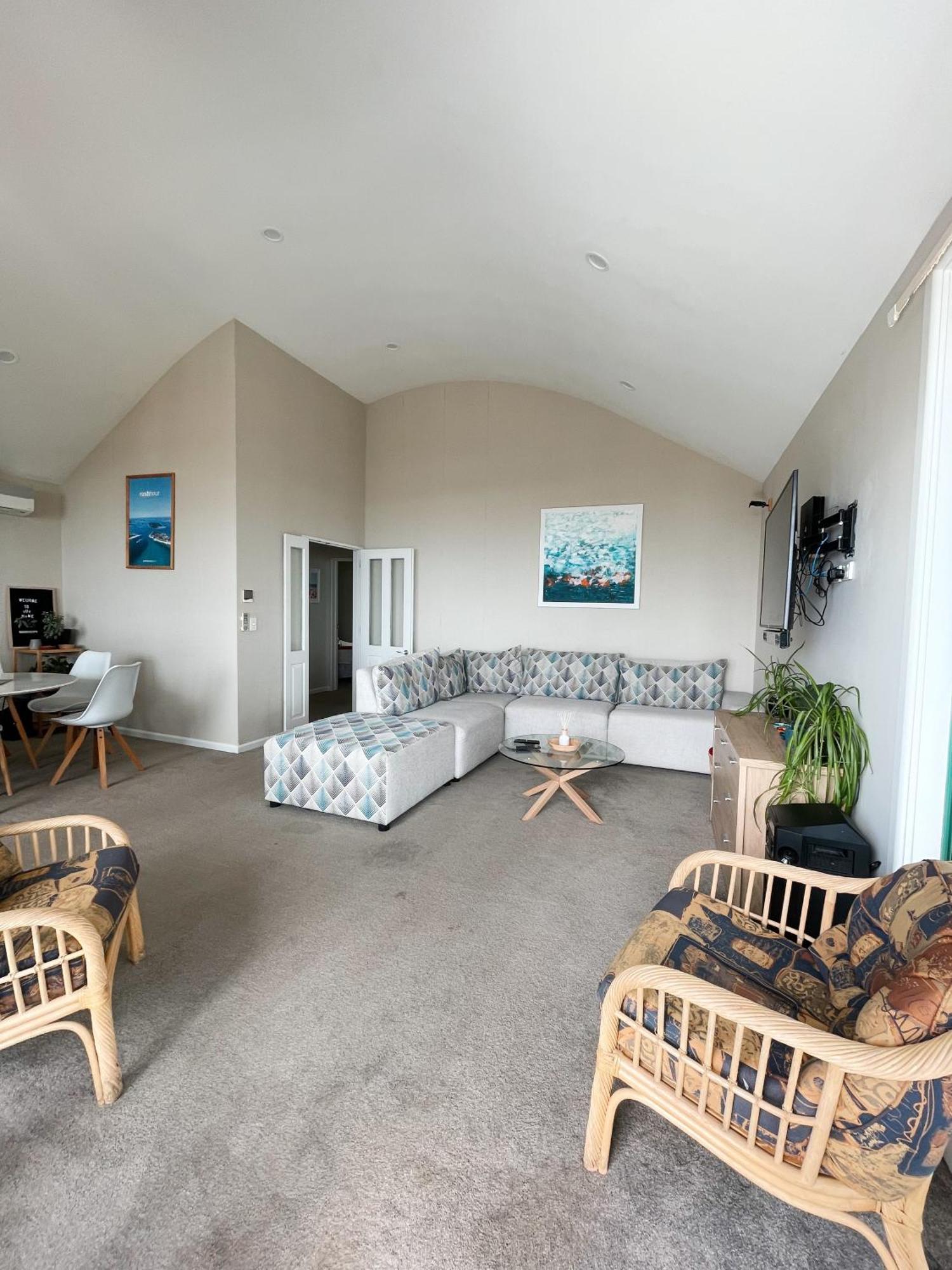 A Of Spectacular Sea Views *