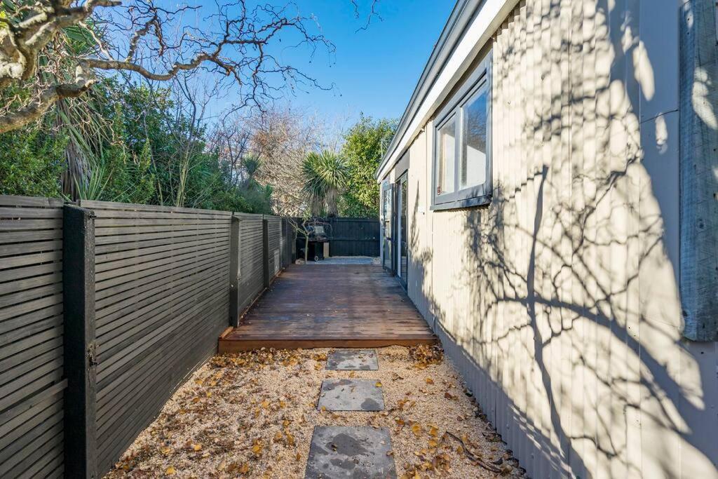 Family Friendly - 10min Drive To Chch Centre Apartment Christchurch