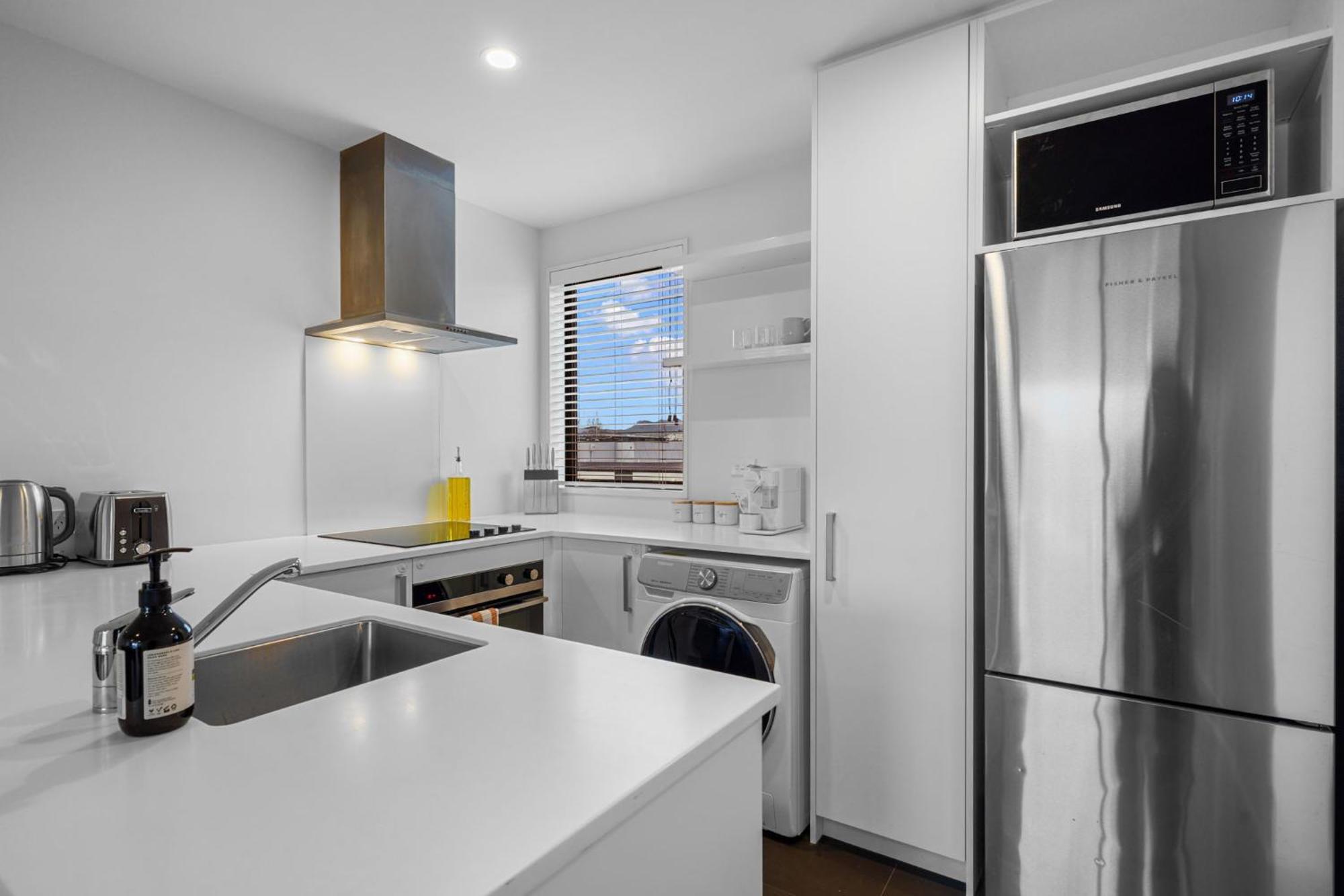 Centre Class Apartment *