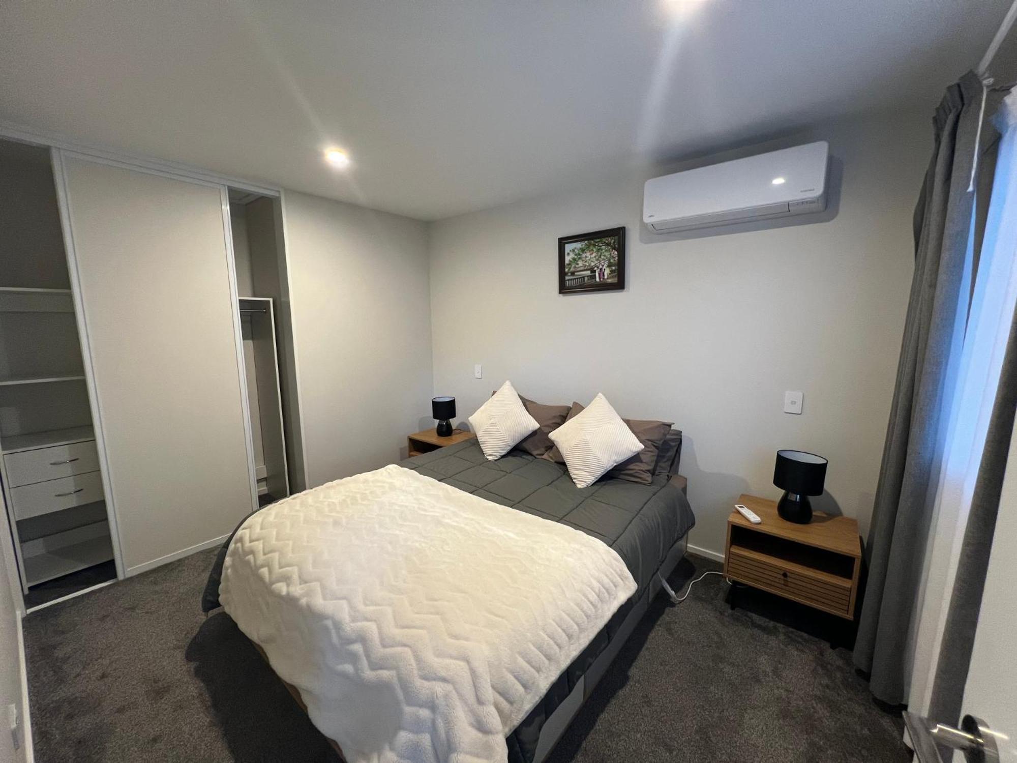 Airport Stop Guest house Christchurch