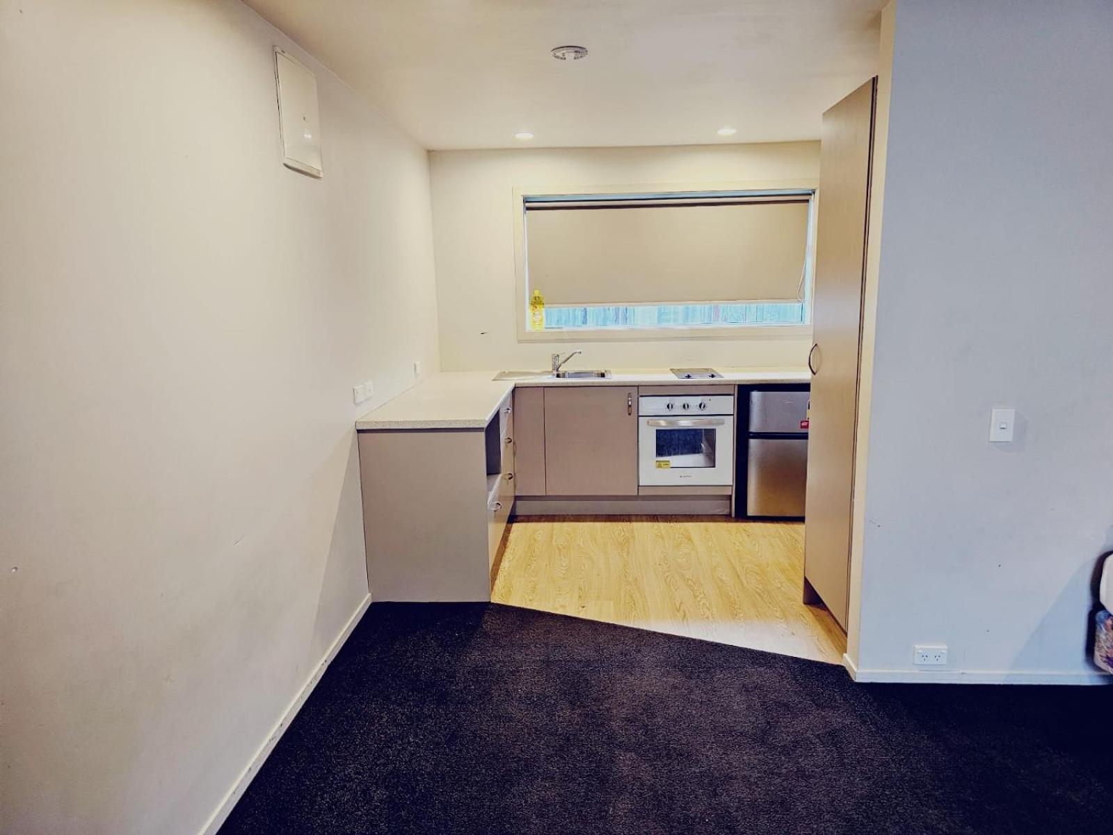 Middlepark Motel 3*
