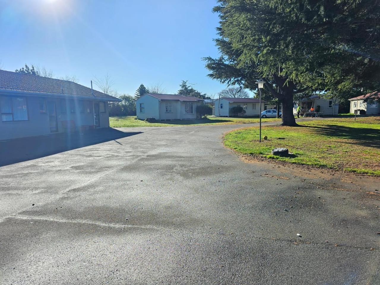 Middlepark Motel 3*