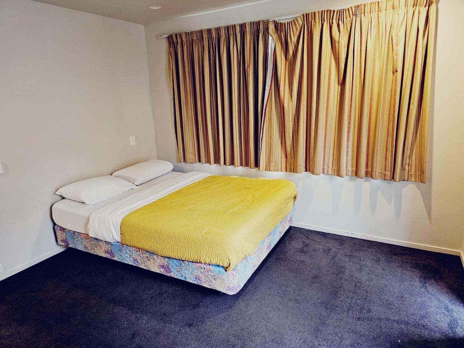 Motel Middlepark 3*