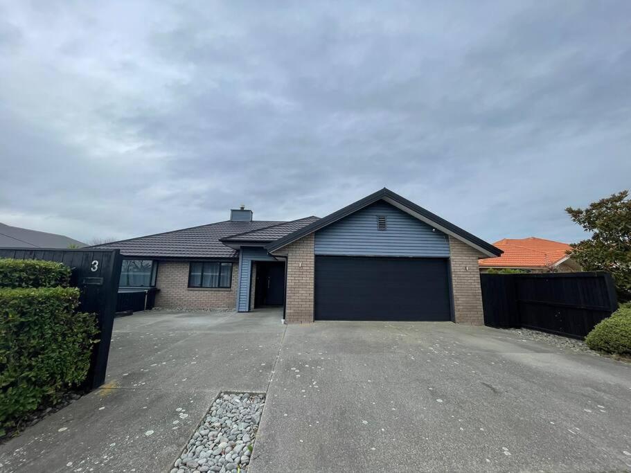 Holiday home Spacious 4 Bed Family