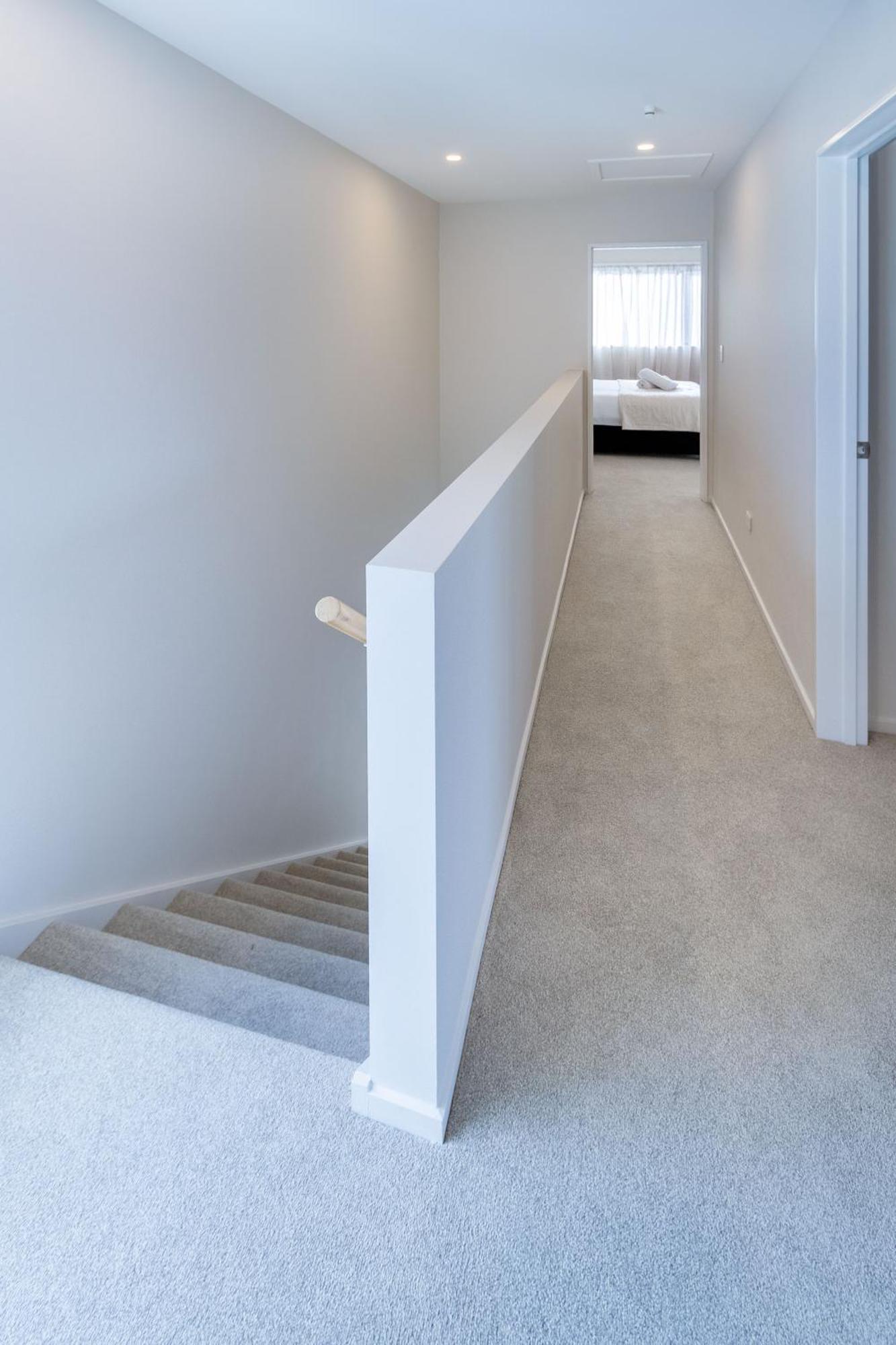 Church Corner, Parking And Large Living Area Apartment Christchurch