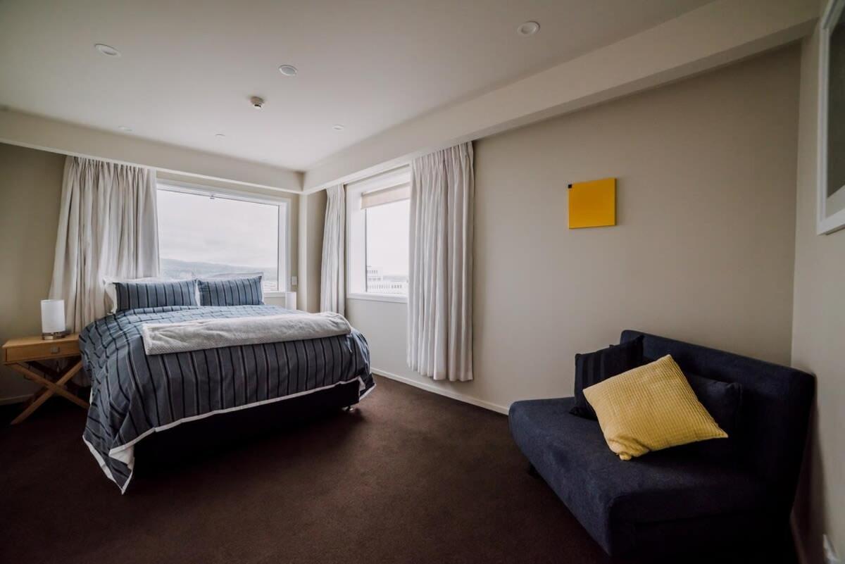 Holiday home Sleep Amongst The Clouds - Panoramic Views *