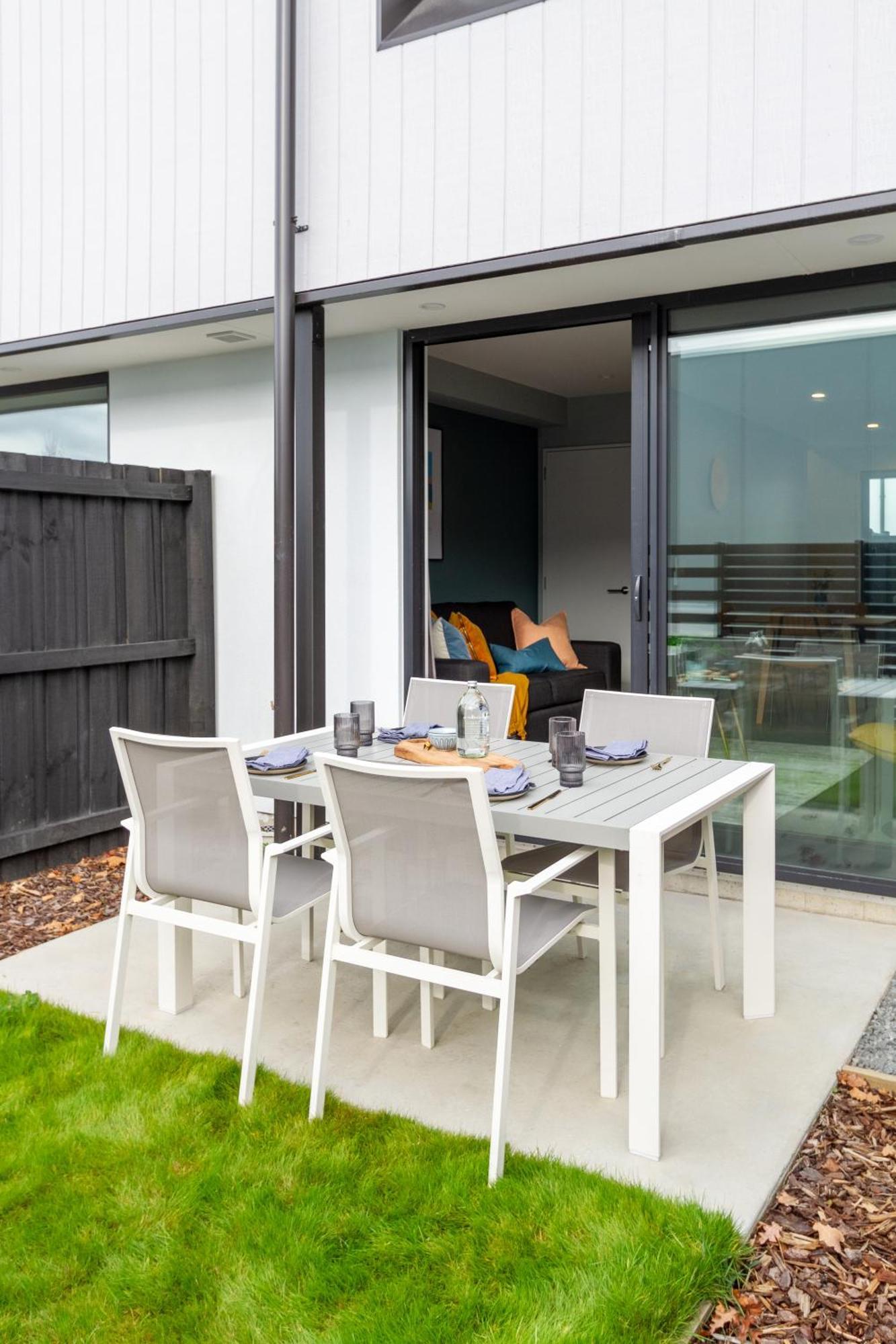Apartamento Serene 2 Bed Cbd Retreat