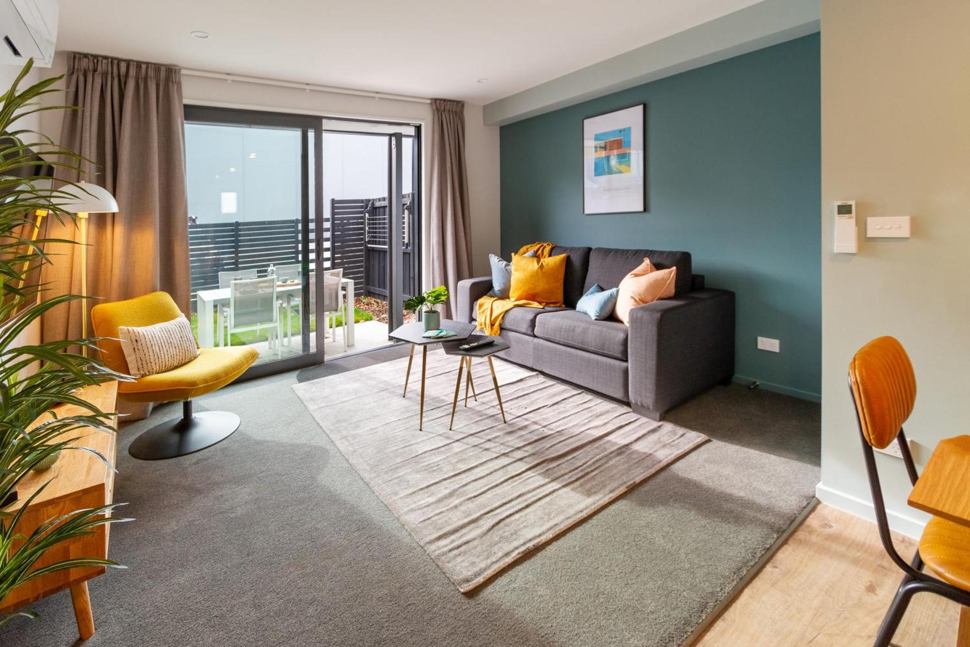 Serene 2 Bed Cbd Retreat Apartamento *