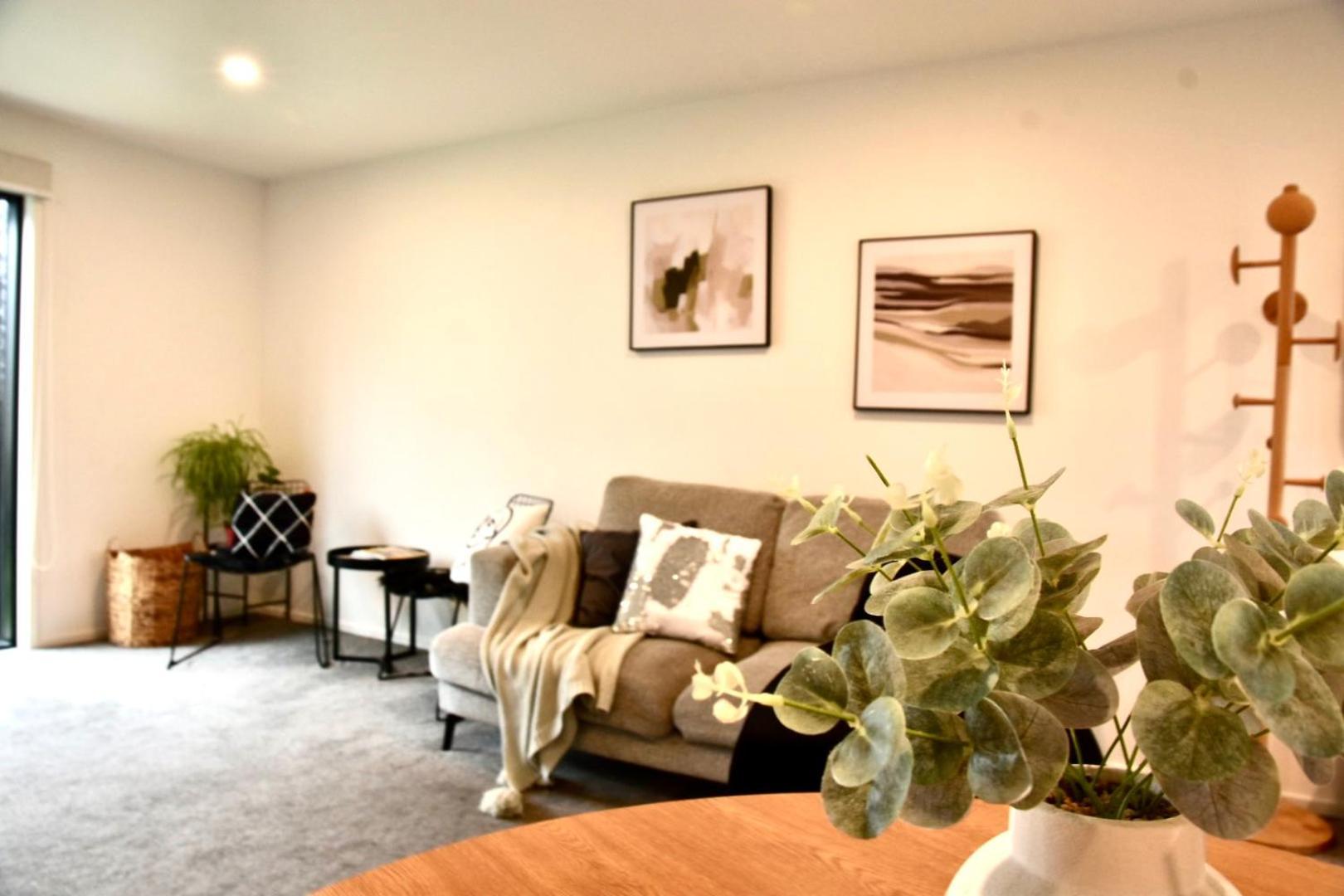 Close To Arena And One Kilometer From Railway Station Onsite Ev Car Park Apartment *