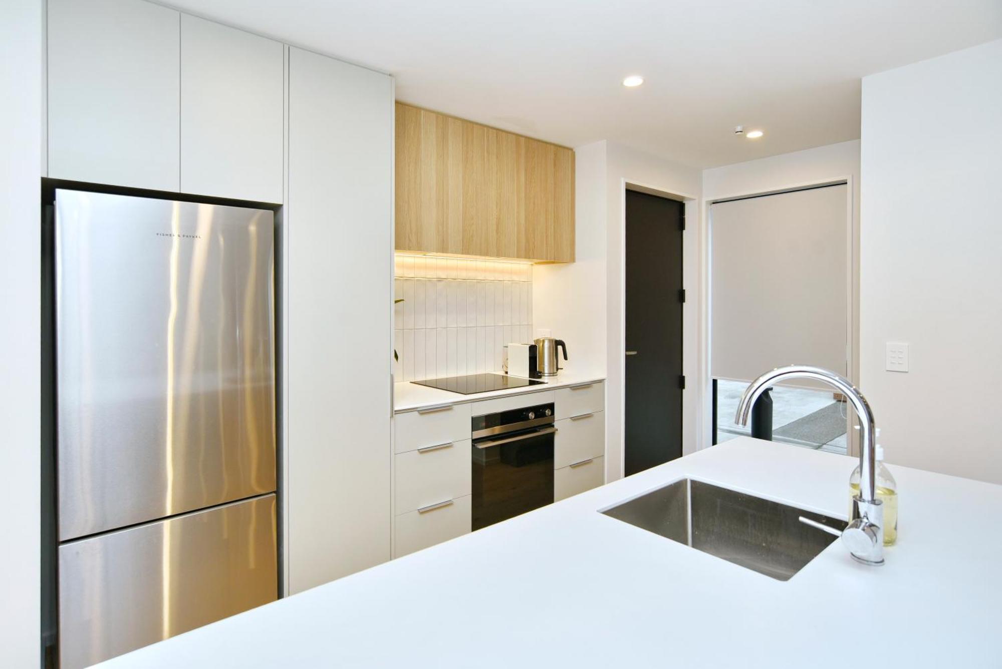 Derby St - Homes Holiday home