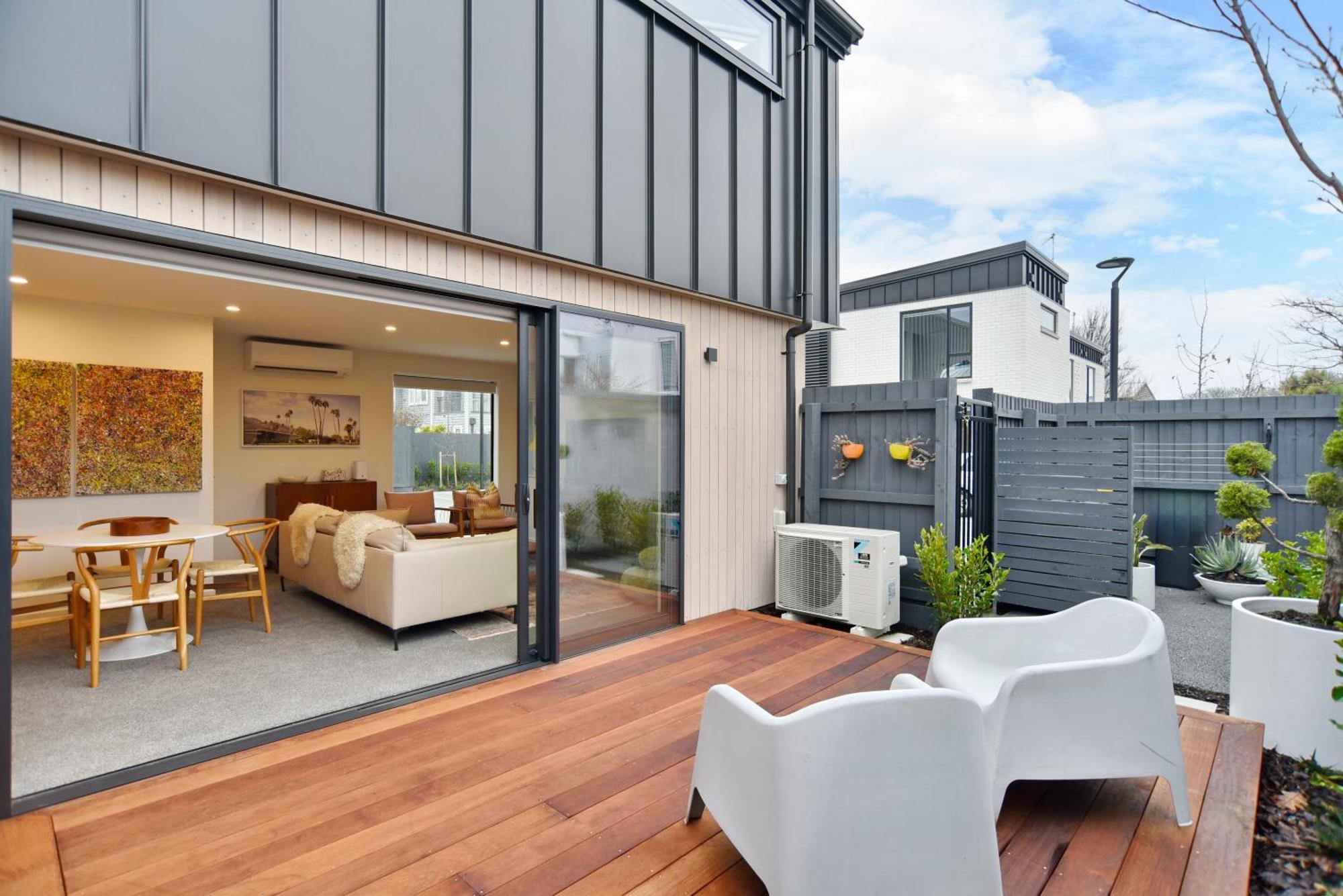 Derby St - Homes *