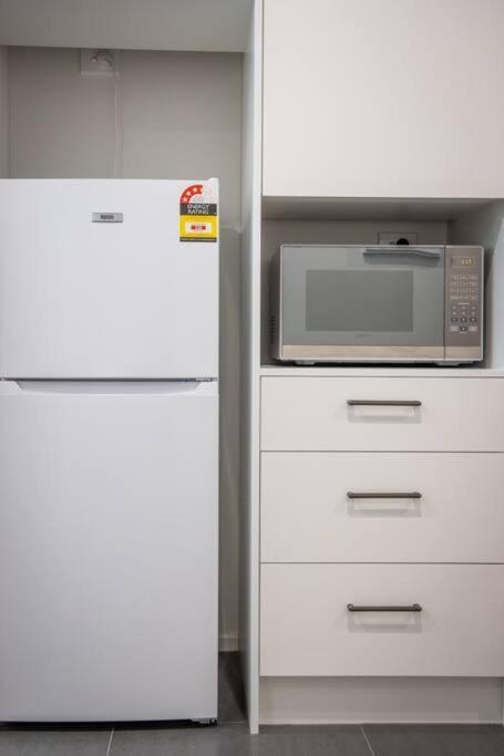 Apartment Urban Bliss New Downtown U2 *