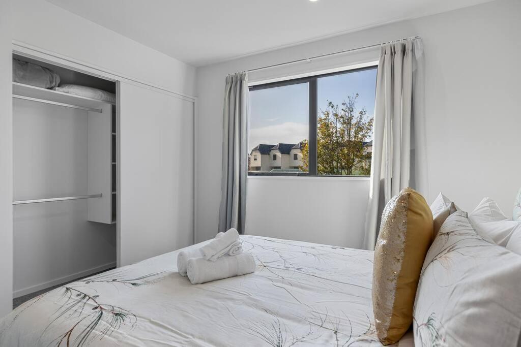 Apartment Urban Bliss New Downtown U2