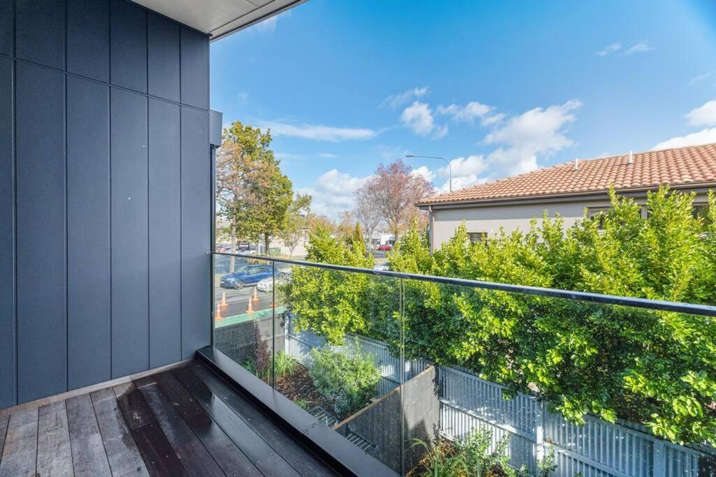 Apartment Urban Bliss New Downtown U2